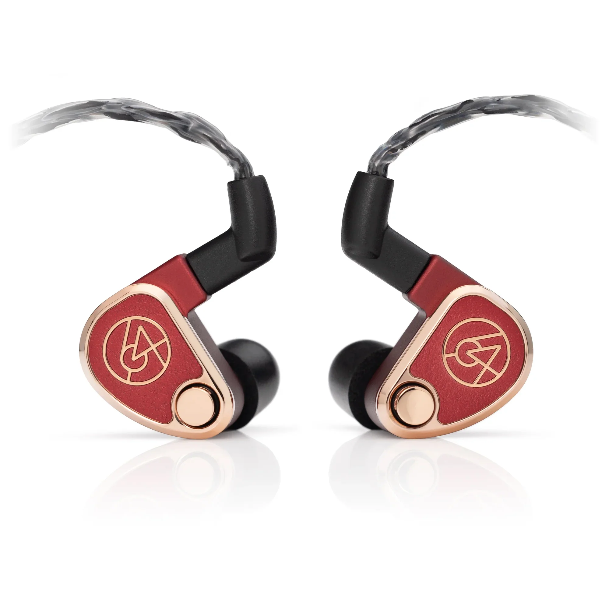 64 Audio U18t Universal In Ear Monitors (2025 Edition) - GreshamTech