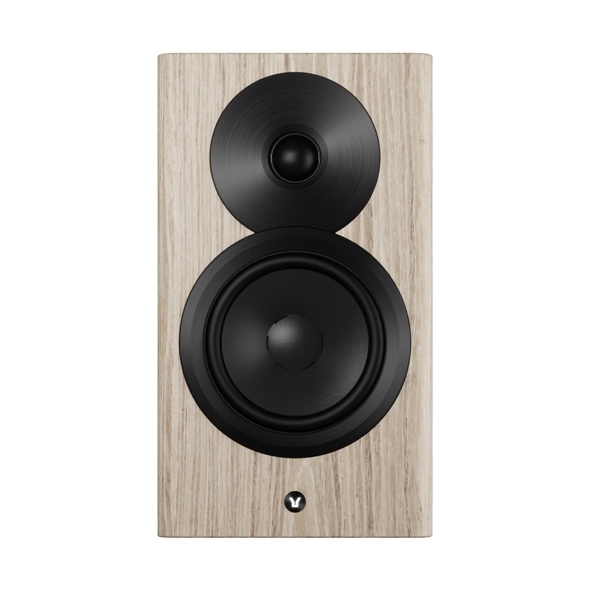 Dynaudio Focus 10 Stand-Mount Speakers - GreshamTech