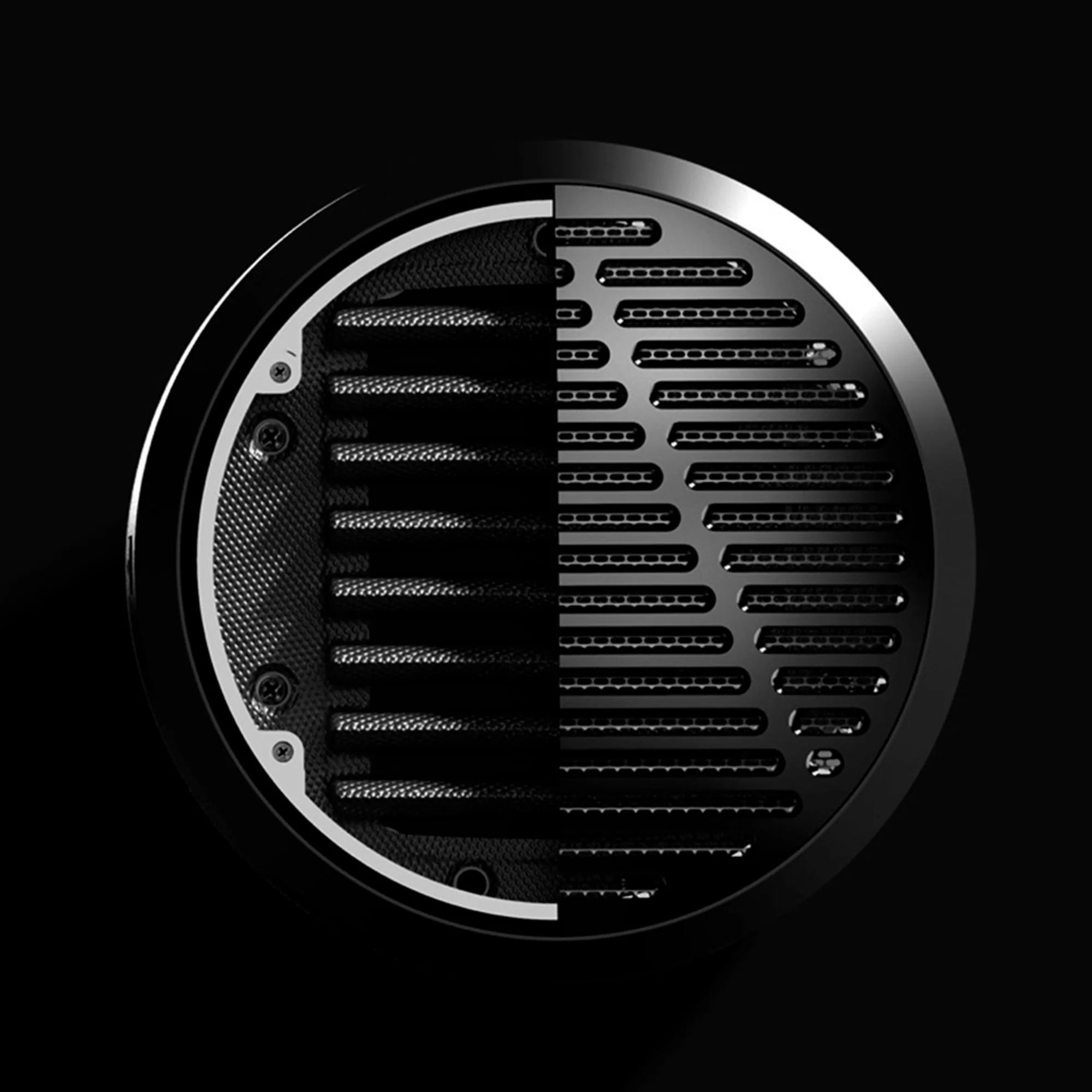 Audeze LCD-5 Reference Planar Magnetic Open Back Headphones - GreshamTech