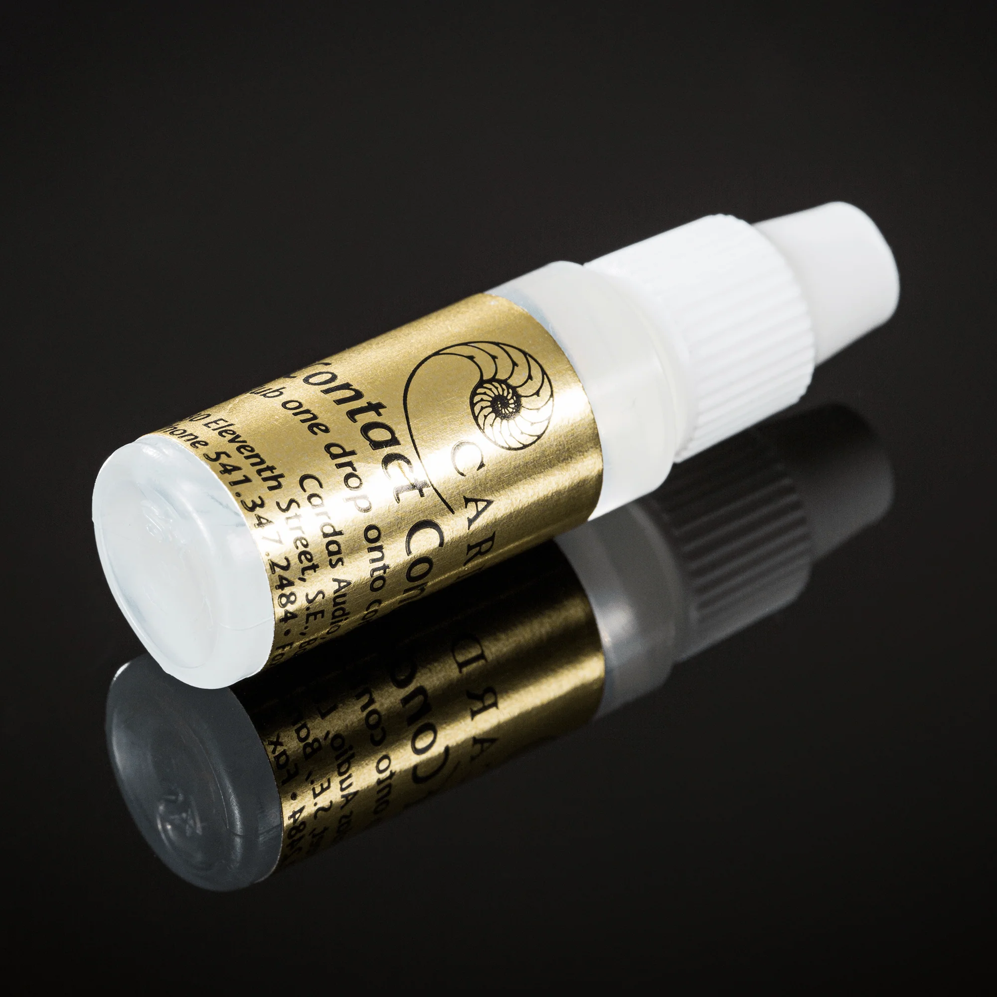 Cardas Audio Contact Conditioner - GreshamTech