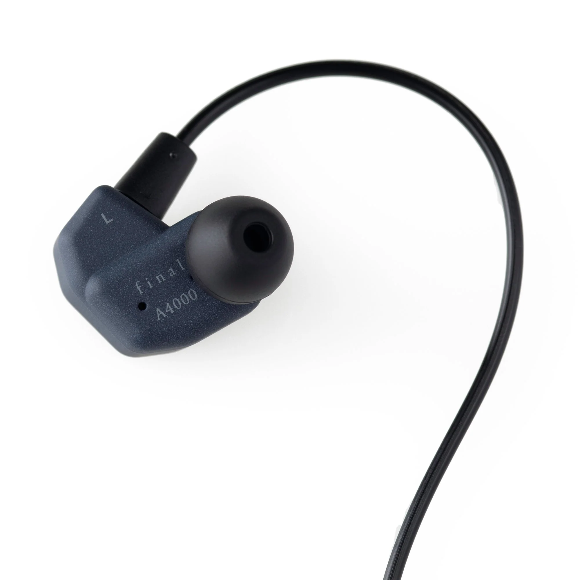 Final Audio A4000 In-Ear Earphones - GreshamTech