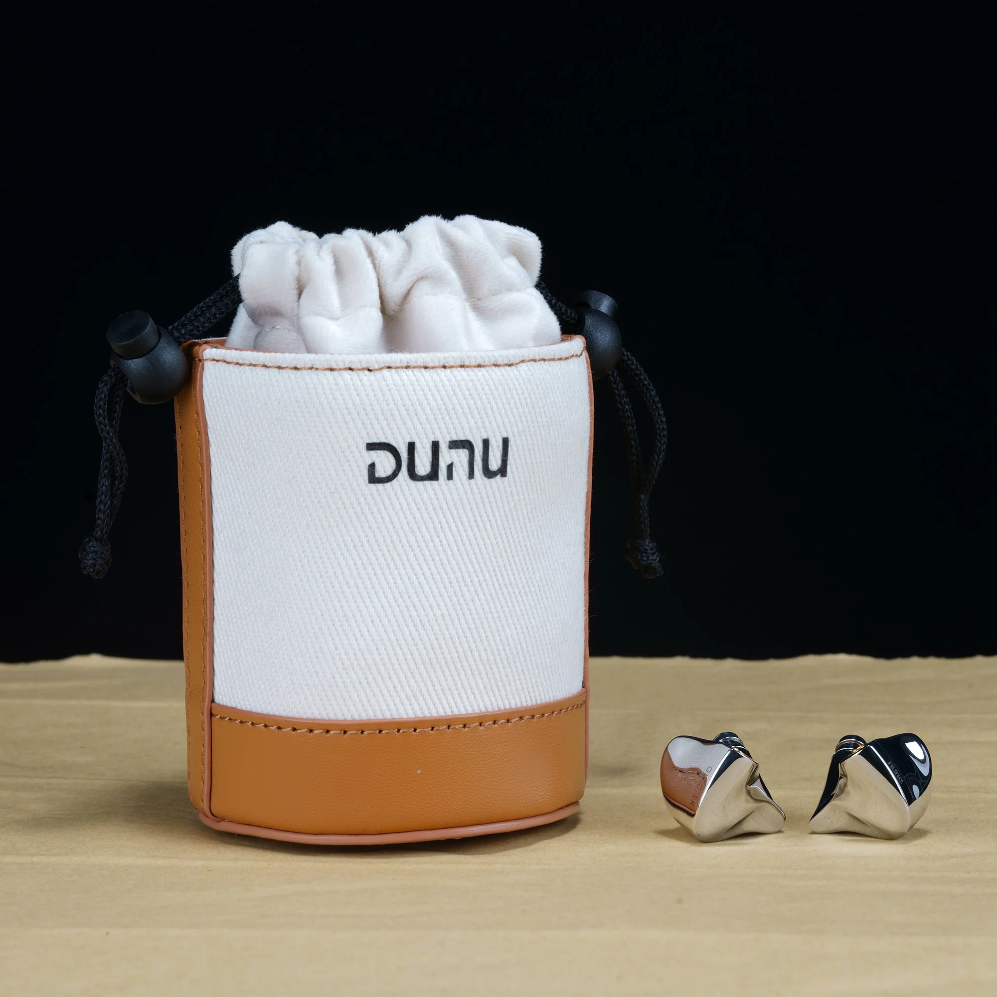 DUNU Glacier In-Ear Monitors - GreshamTech