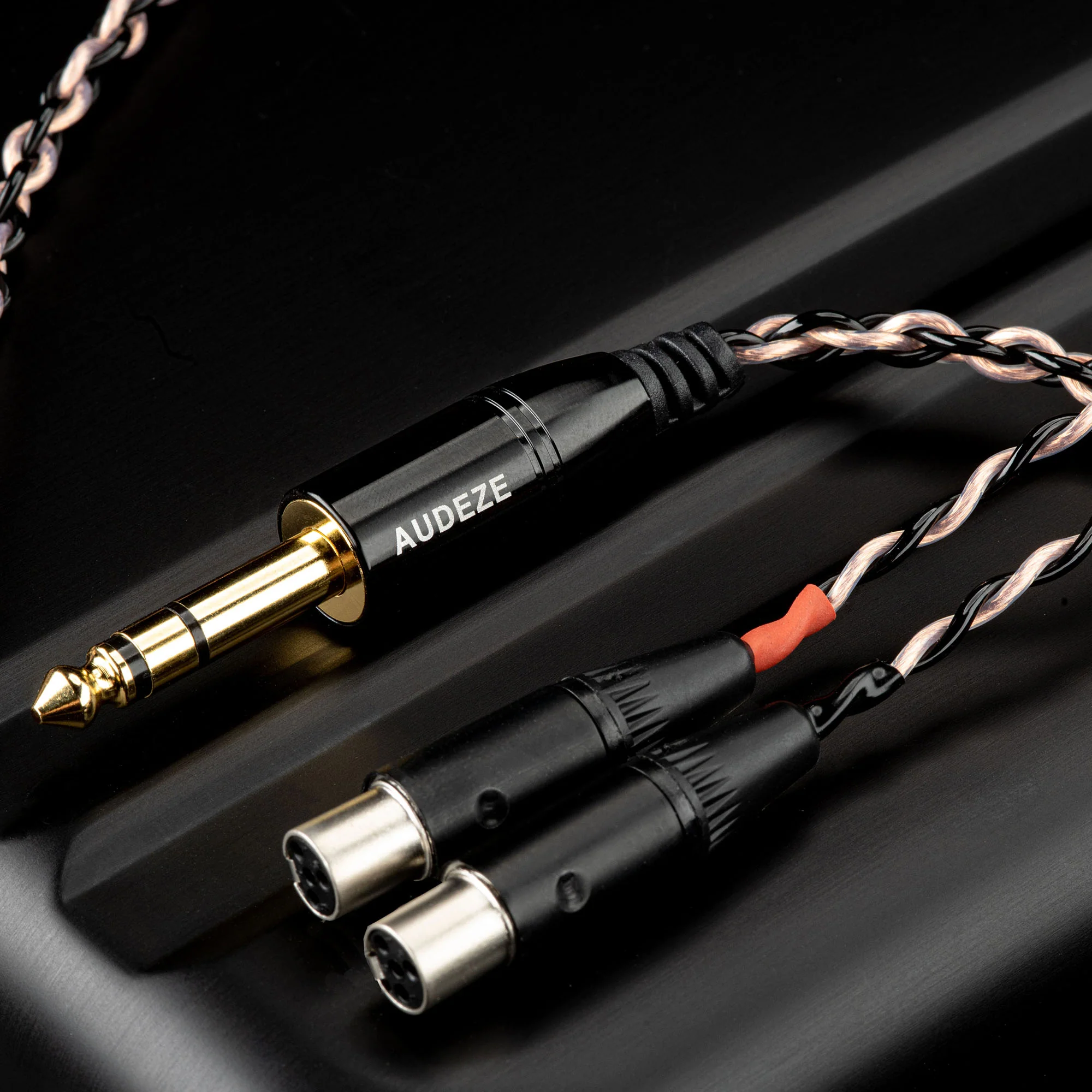 Audeze LCD-5 Reference Planar Magnetic Open Back Headphones - GreshamTech