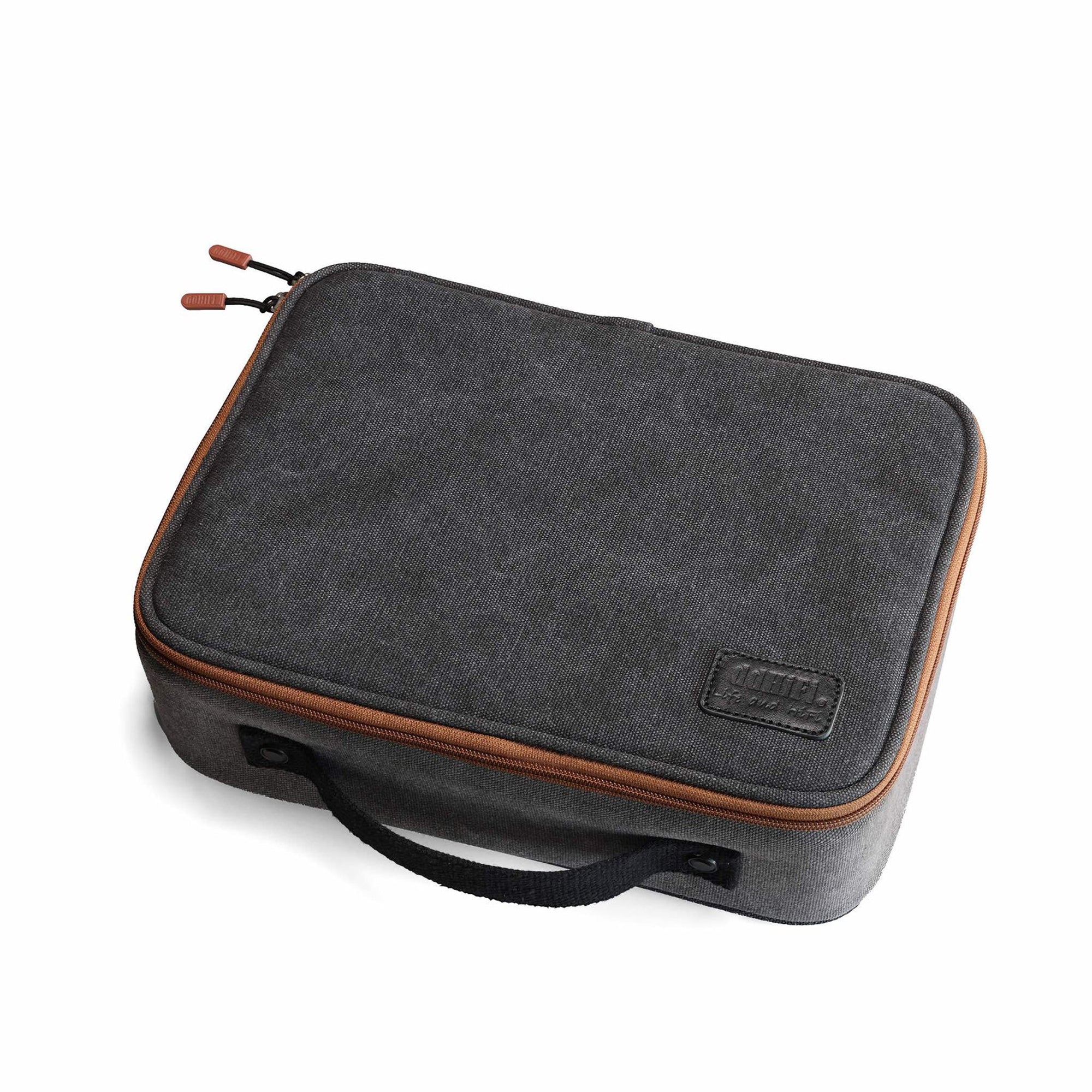 ddHiFi CZ300 Portable Carry Case - GreshamTech