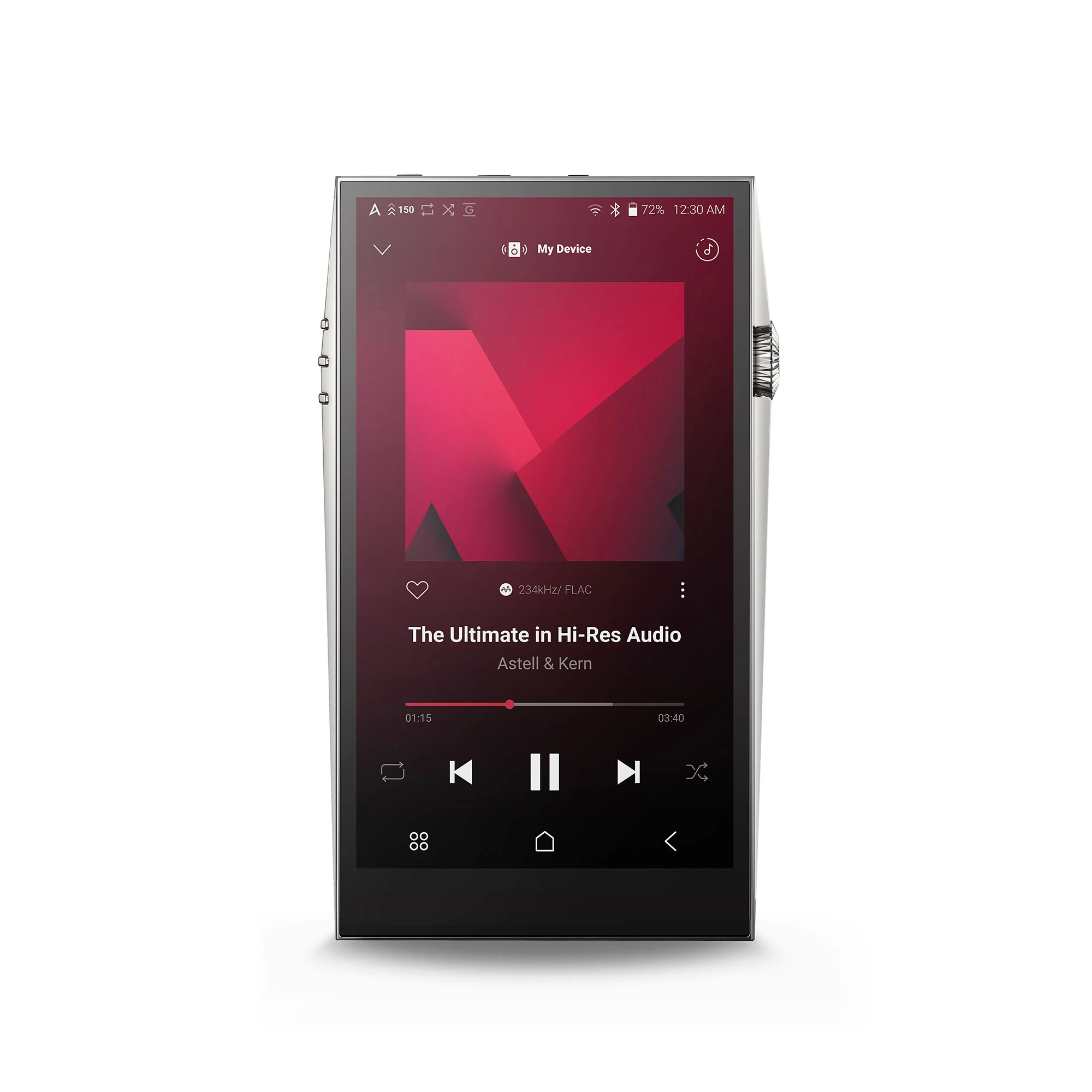 Astell&Kern A&ultima SP3000 Digital Audio Player - GreshamTech