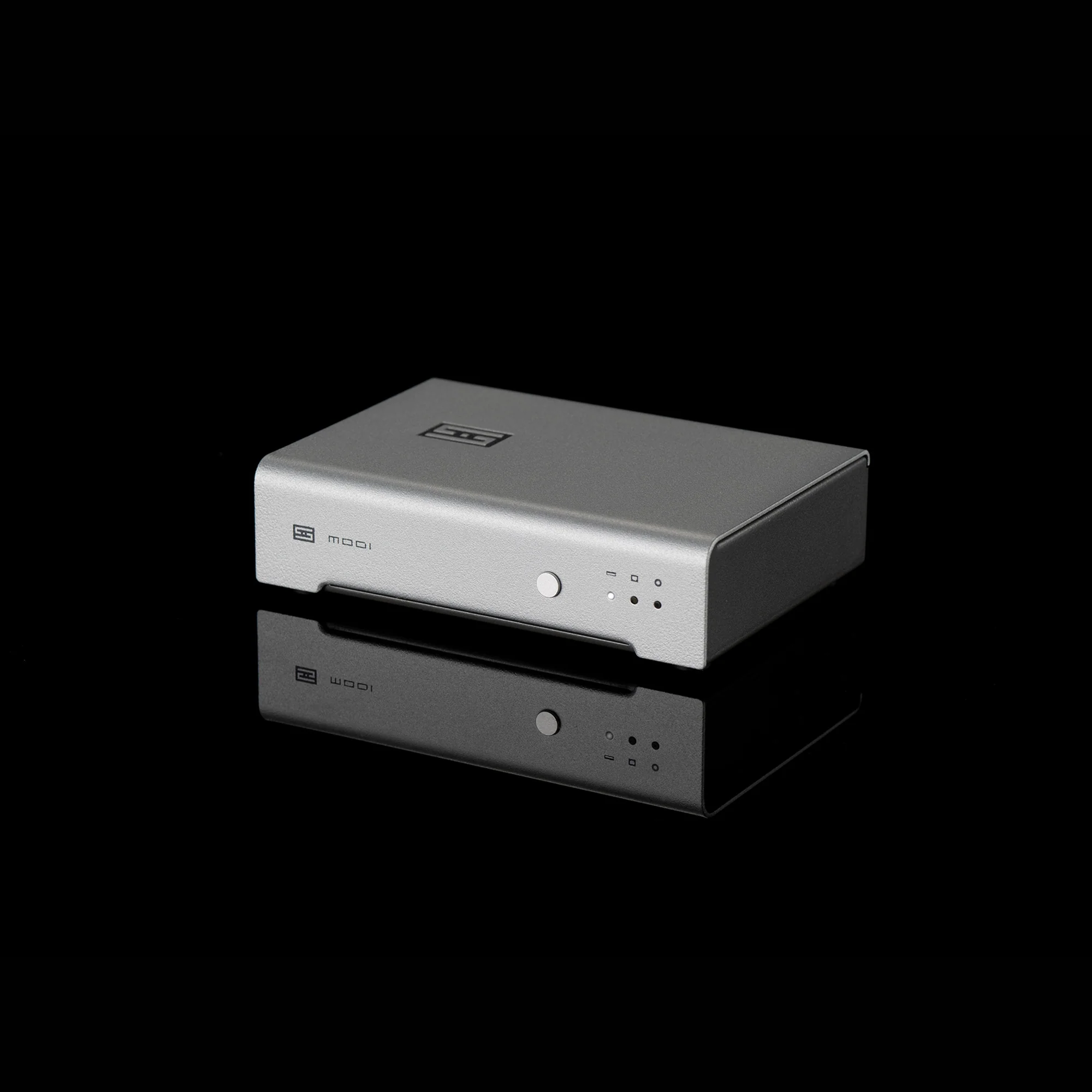 Schiit Audio Modi+ DAC - GreshamTech