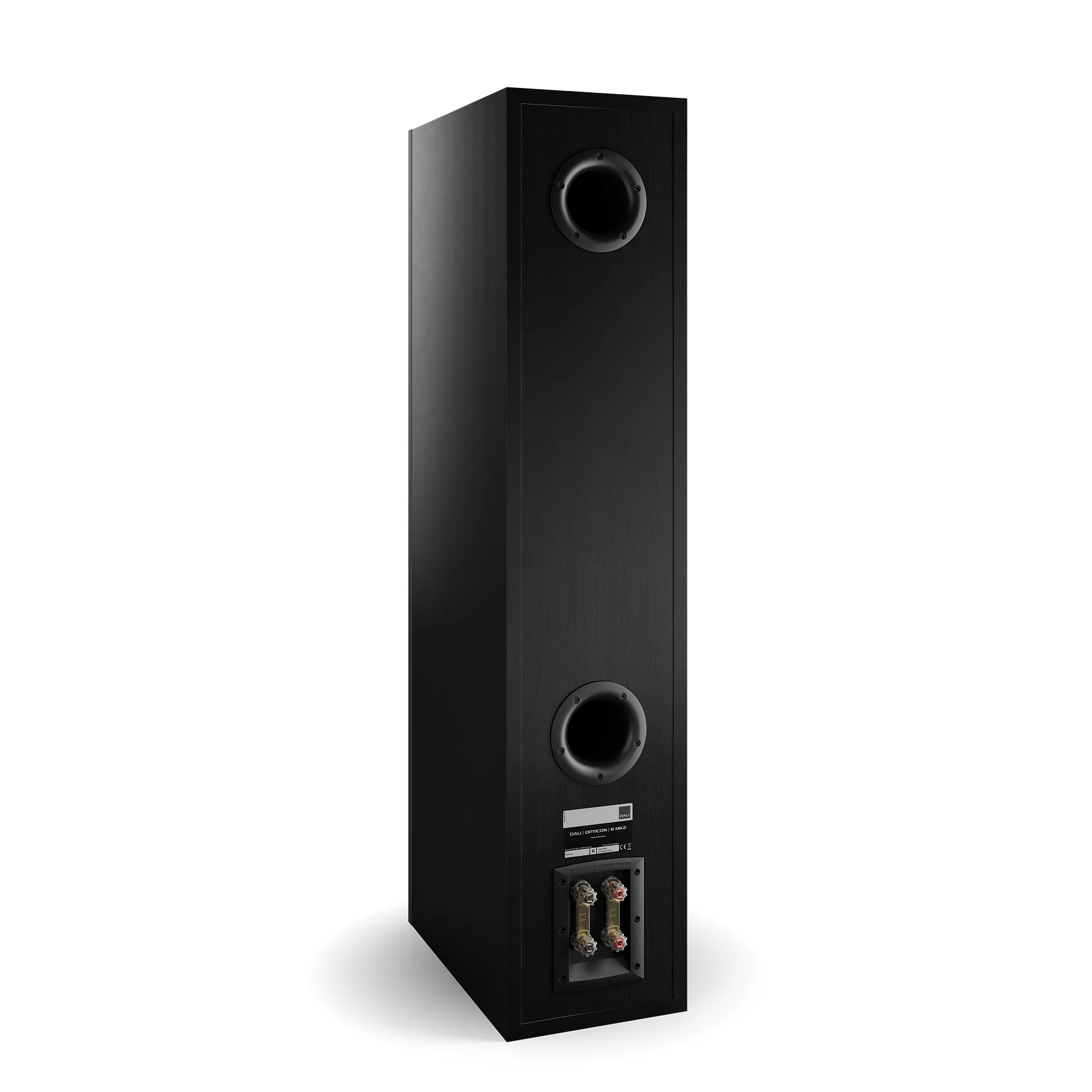 DALI OPTICON 8 MK2 Floorstanding Speakers - GreshamTech