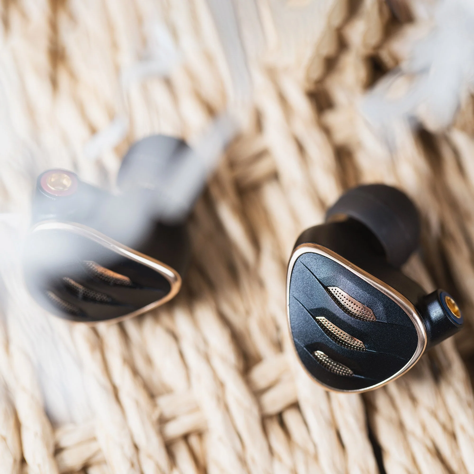 FiiO FH5s In Ear Headphones - GreshamTech