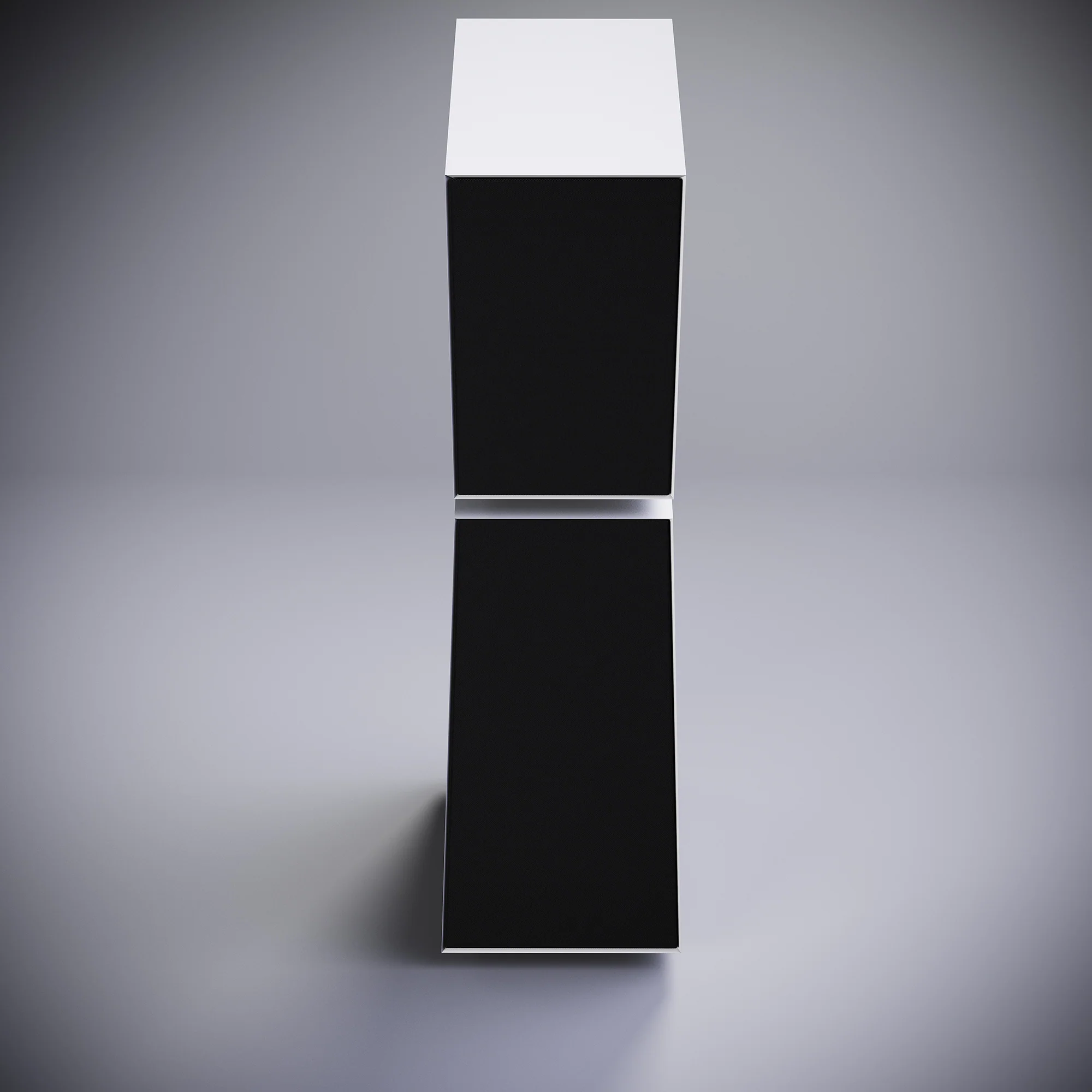 Goldmund TETHYS Passive Speakers - GreshamTech