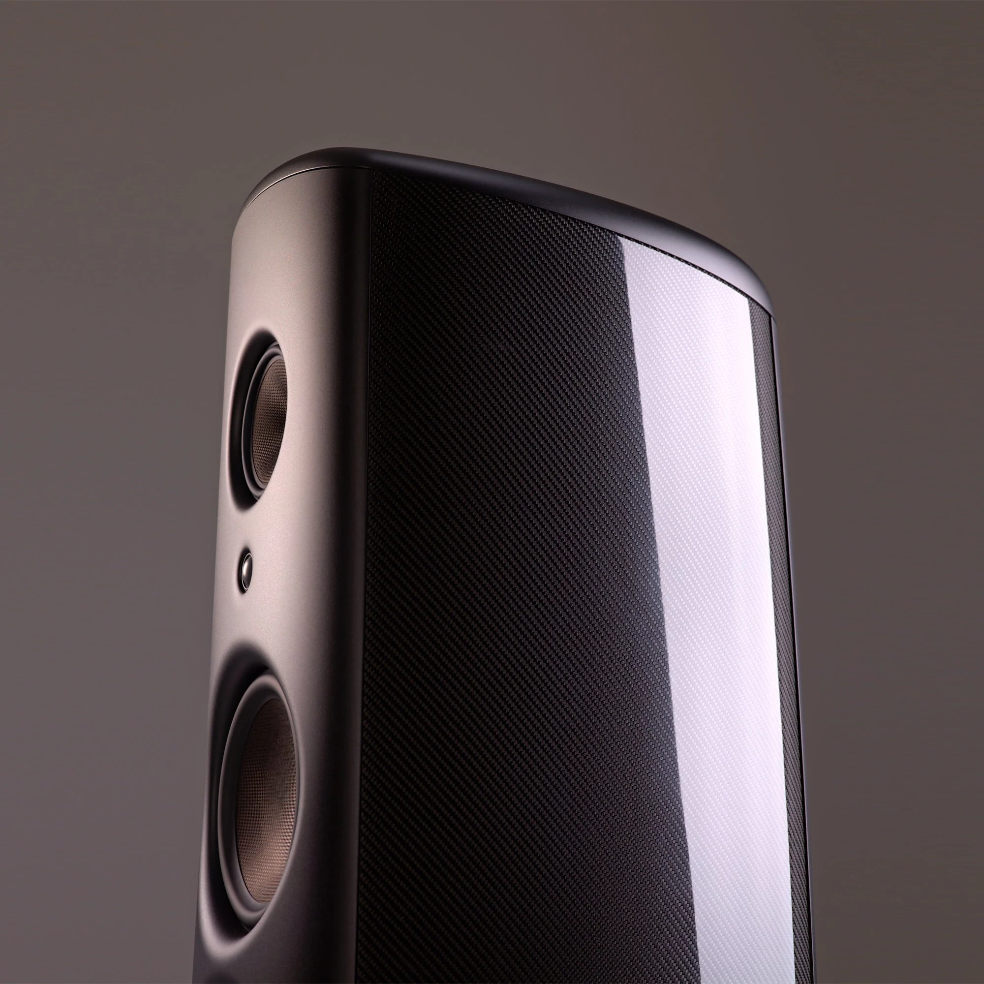 Magico M6 Carbon Fibre Floorstanding Speakers - GreshamTech