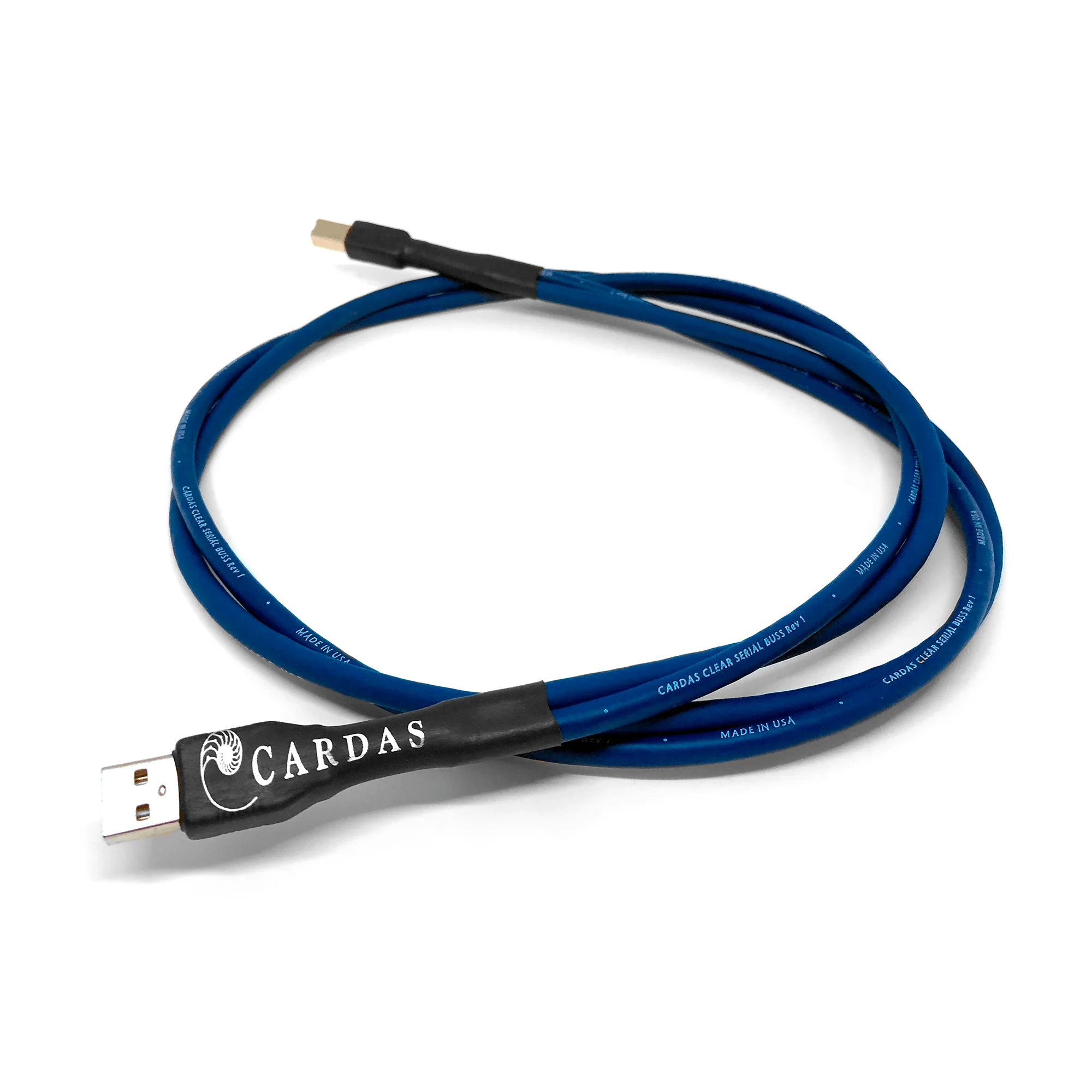 Cardas Audio Clear High Speed USB Cable - GreshamTech