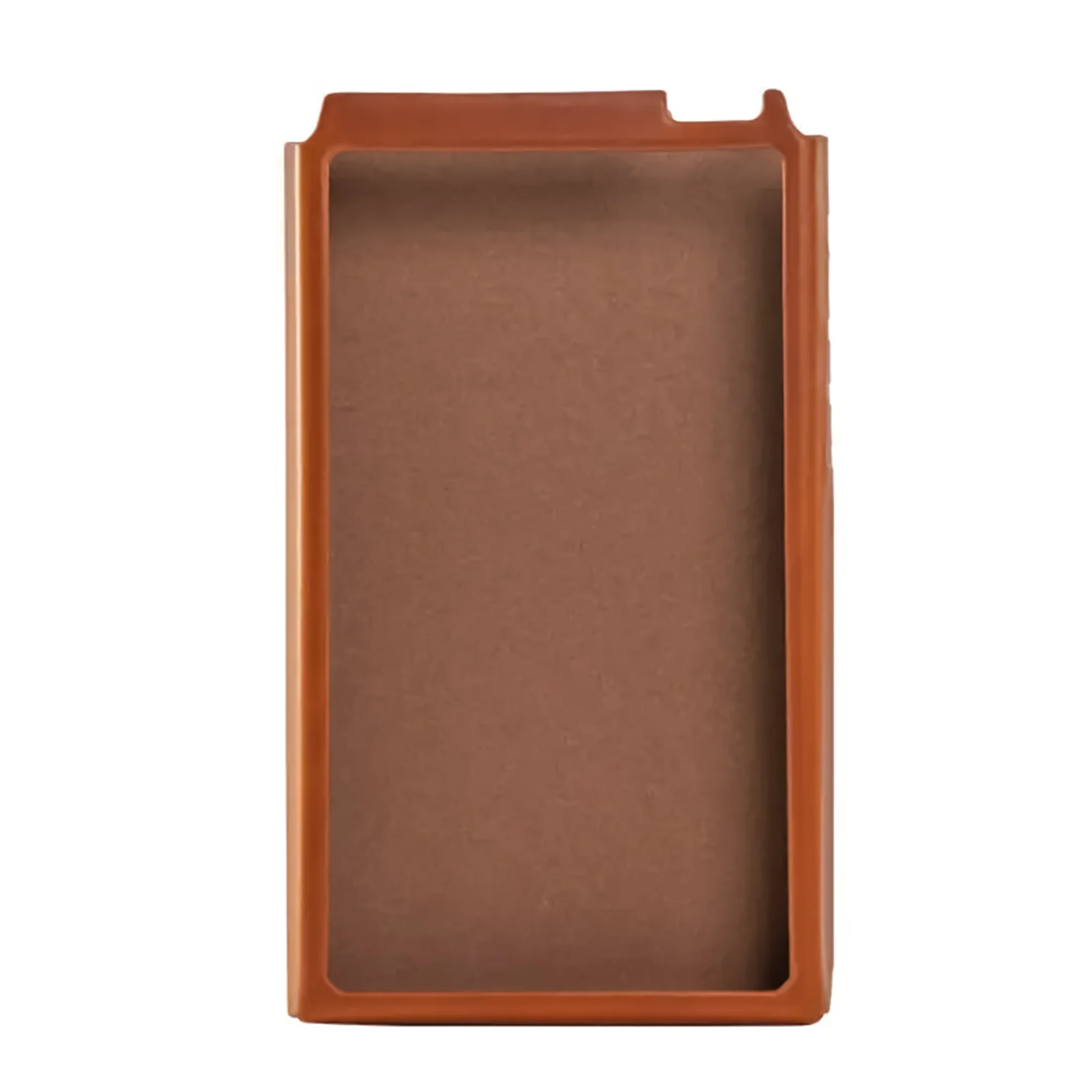 HiBy R6 III Leather Case - GreshamTech