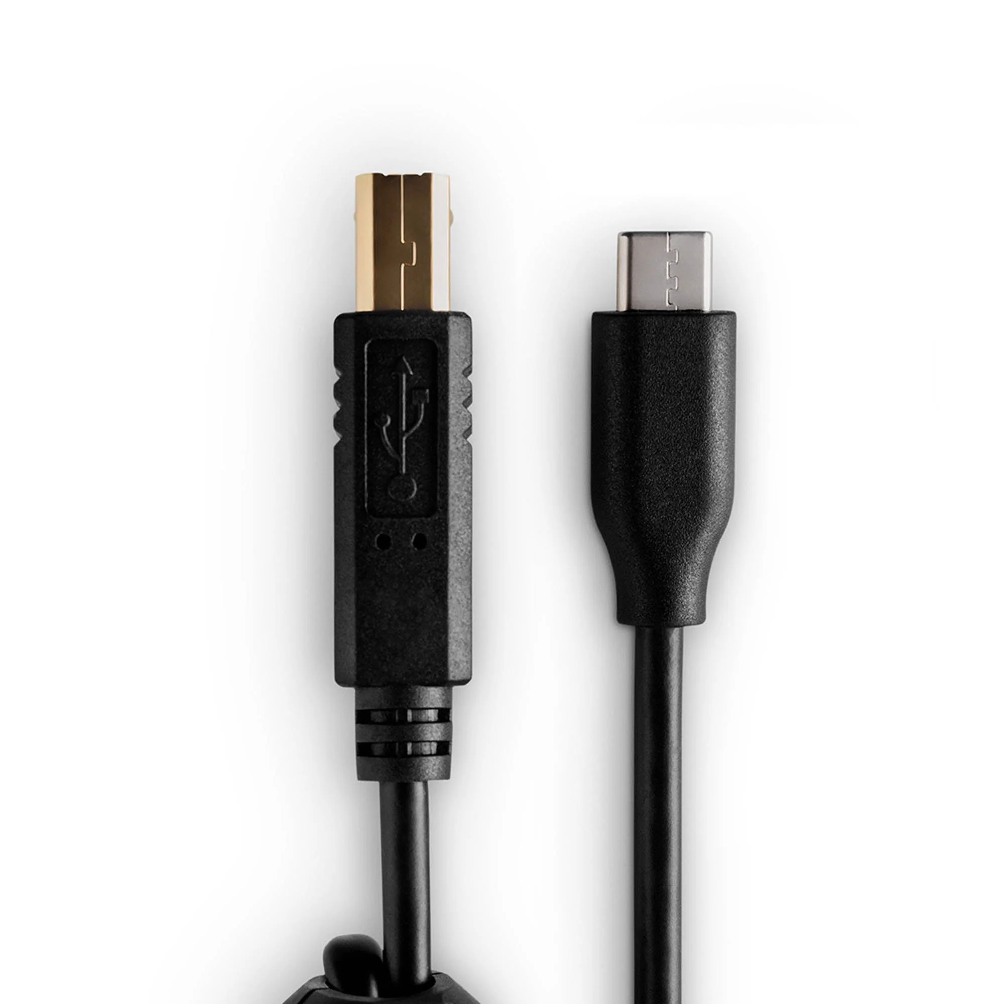 JDS Labs USB Type B to C Cable - GreshamTech