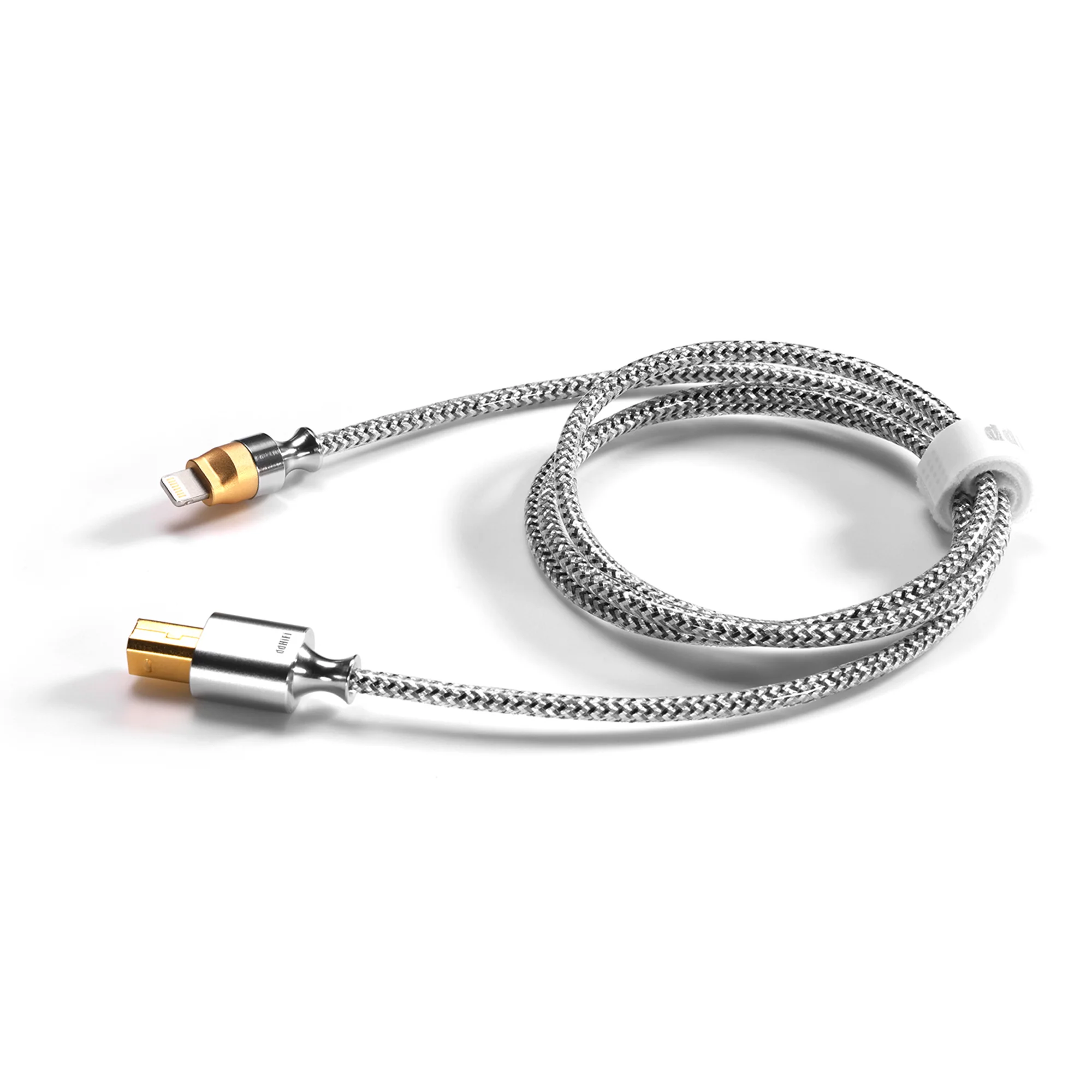 ddHiFi TC07 Series USB Decoding Cable - GreshamTech