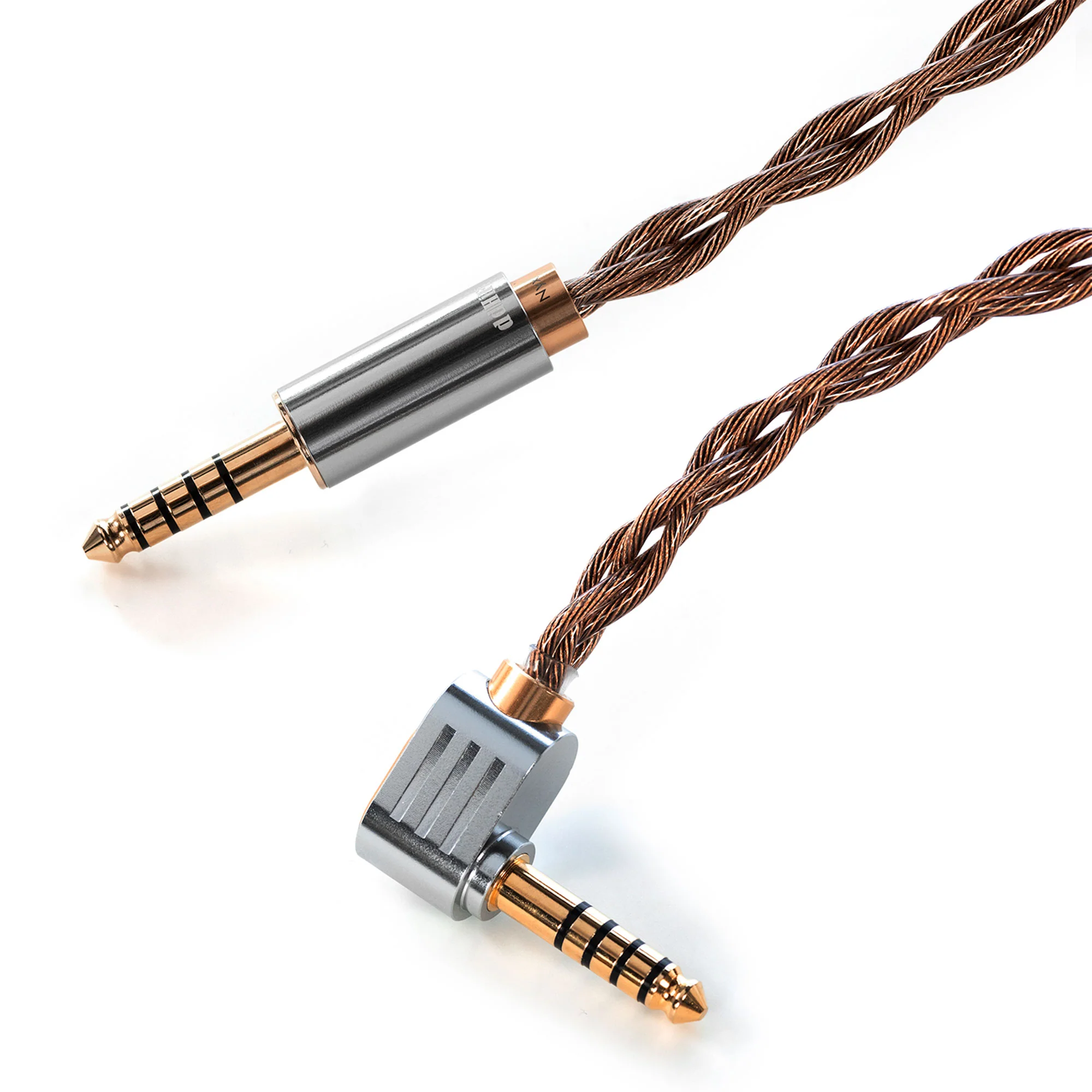 ddHiFi BC130B Air Nyx Earphone Upgrade Cable - GreshamTech