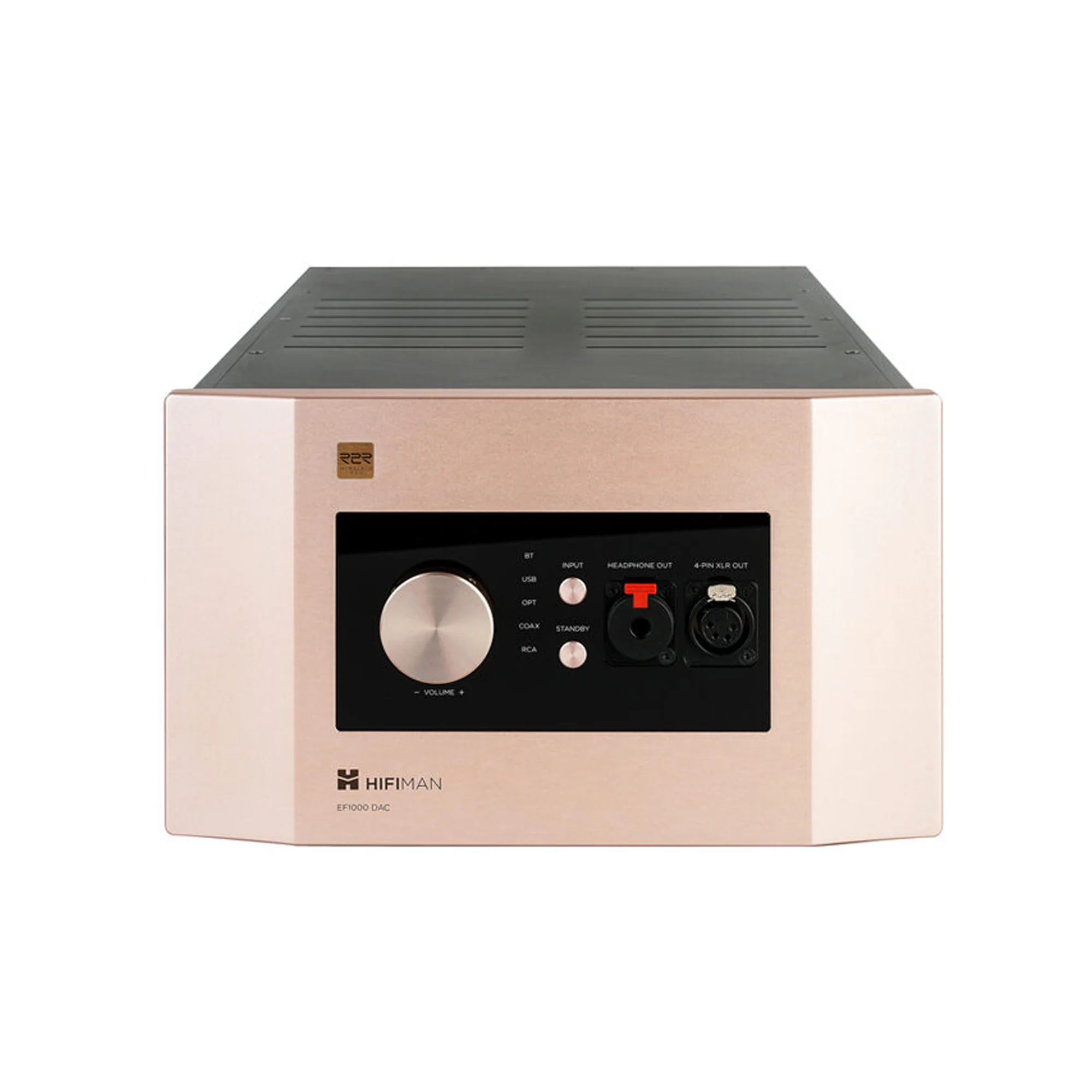 HiFiMAN EF1000DAC Desktop DAC & Amplifier - GreshamTech