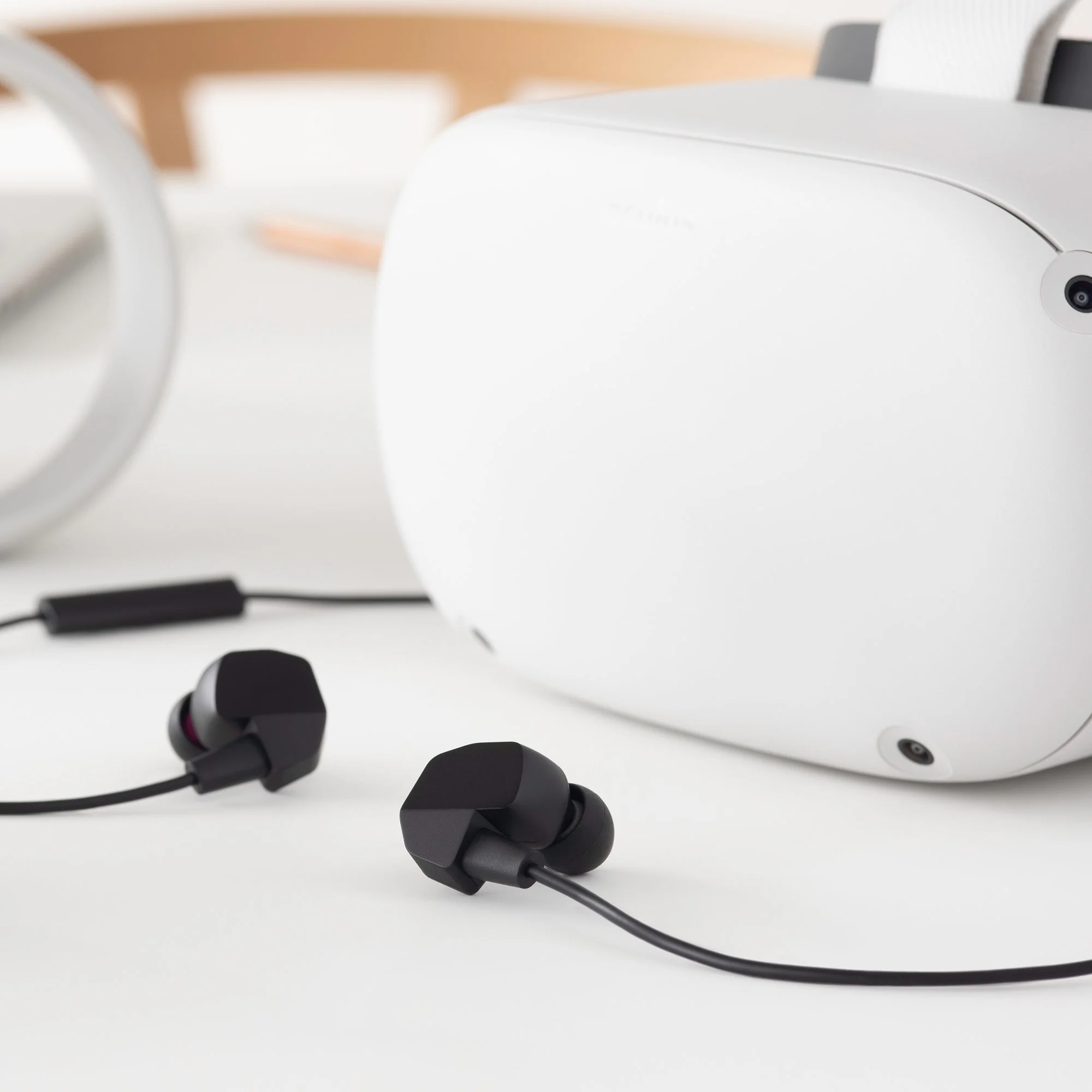 Final Audio VR3000 In-Ear Earphones - GreshamTech