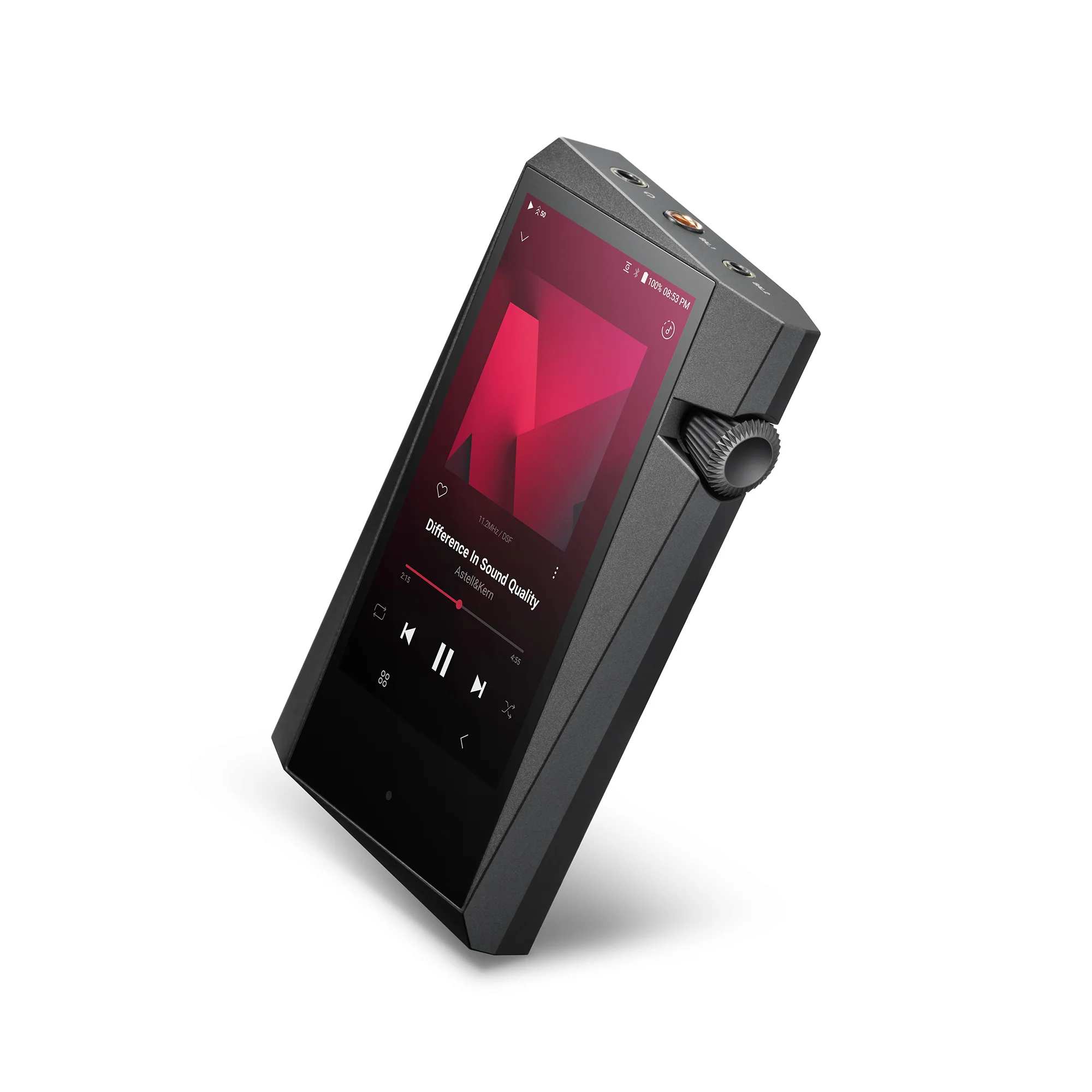 Astell&Kern SR35 Digital Audio Player - GreshamTech