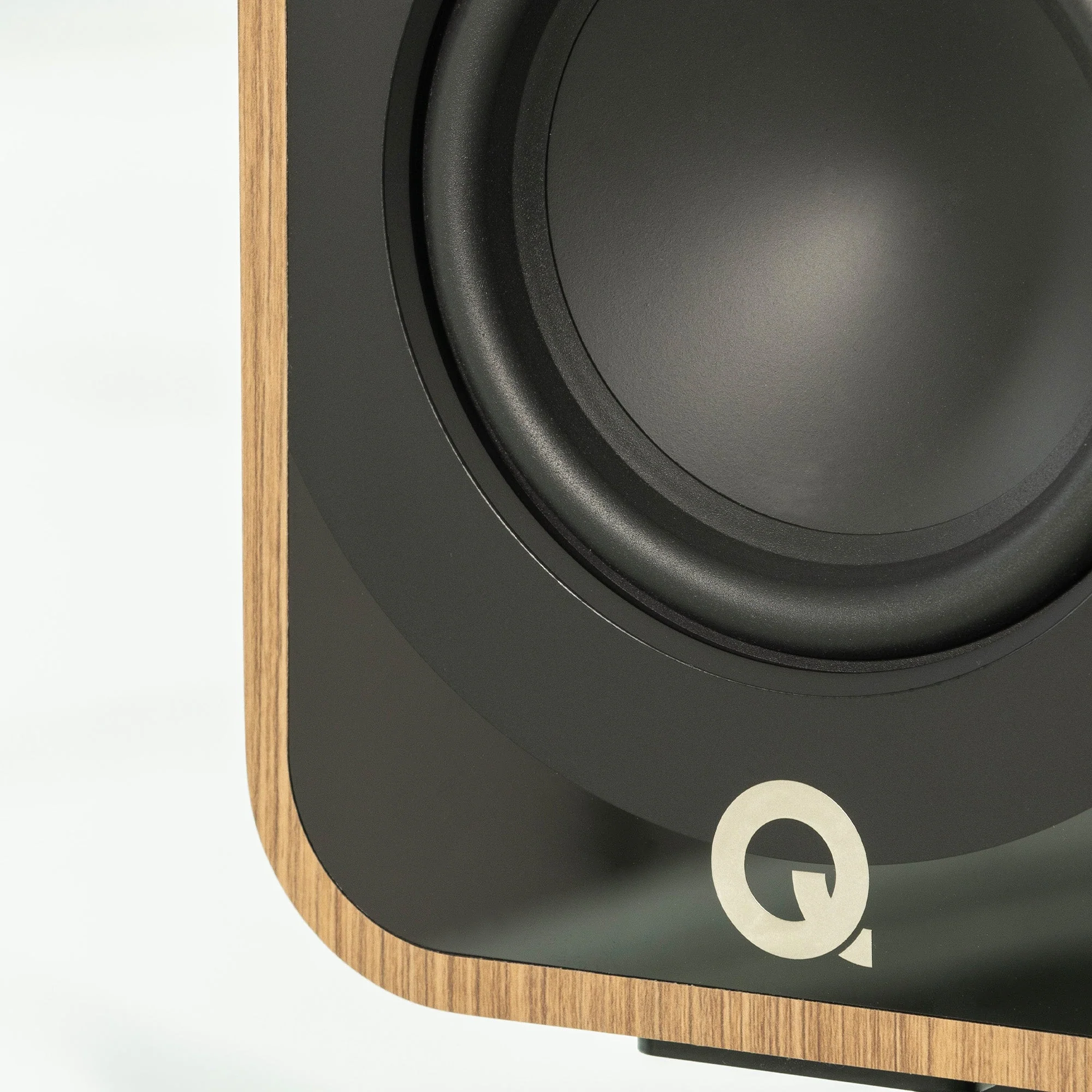 Q Acoustics 5020 Bookshelf Speakers - GreshamTech