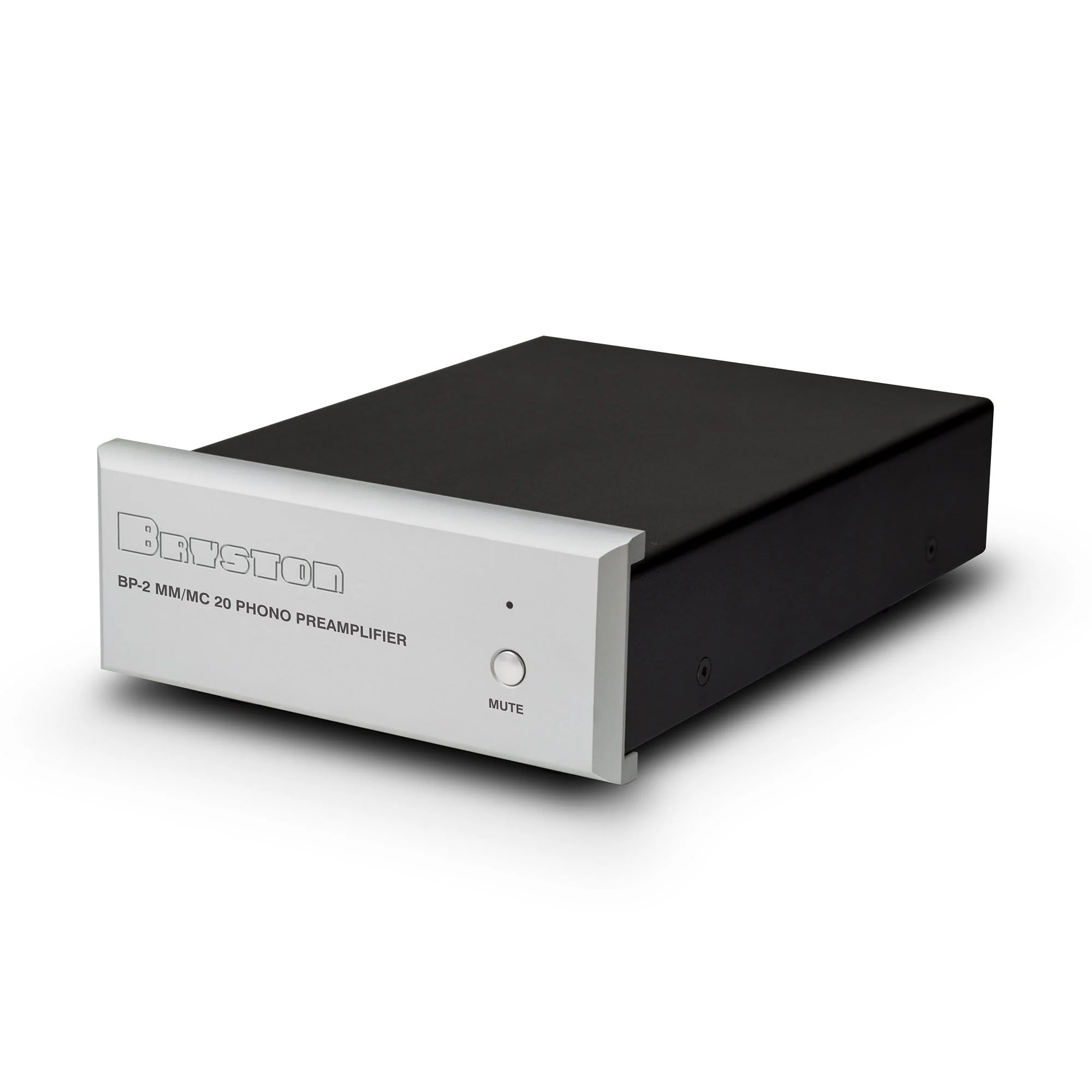 Bryston BP-2 Phono Pre-Amplifier - GreshamTech