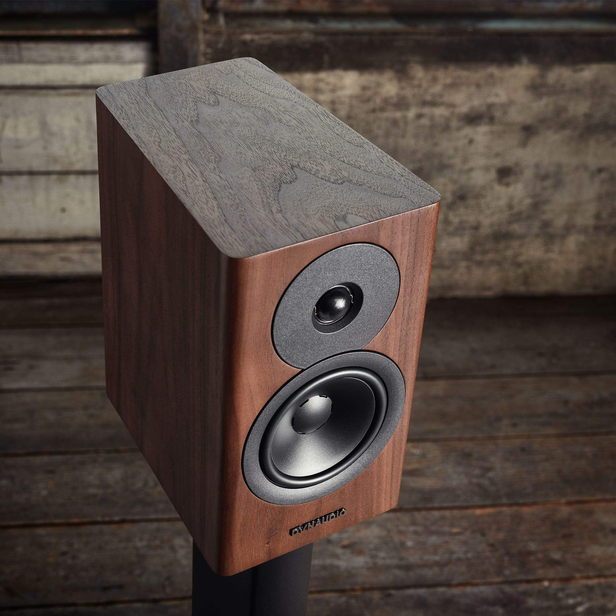 Dynaudio Evoke 10 Bookshelf Speakers - GreshamTech