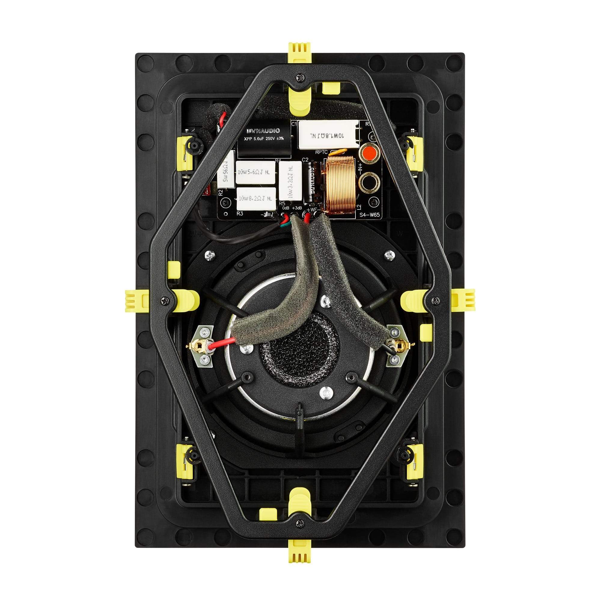 Dynaudio S4-W65 In-Wall Loudspeakers (Each) - GreshamTech