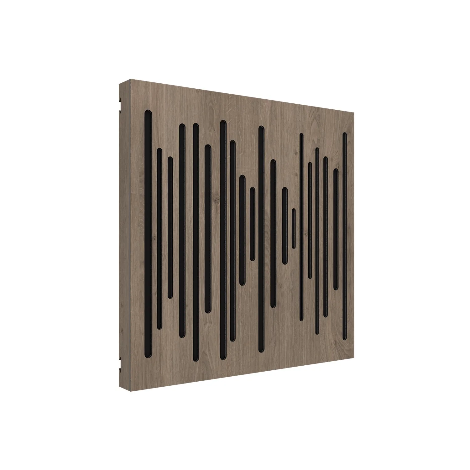 Vicoustic VicPattern Ultra Wavewood Acoustic Panels - GreshamTech