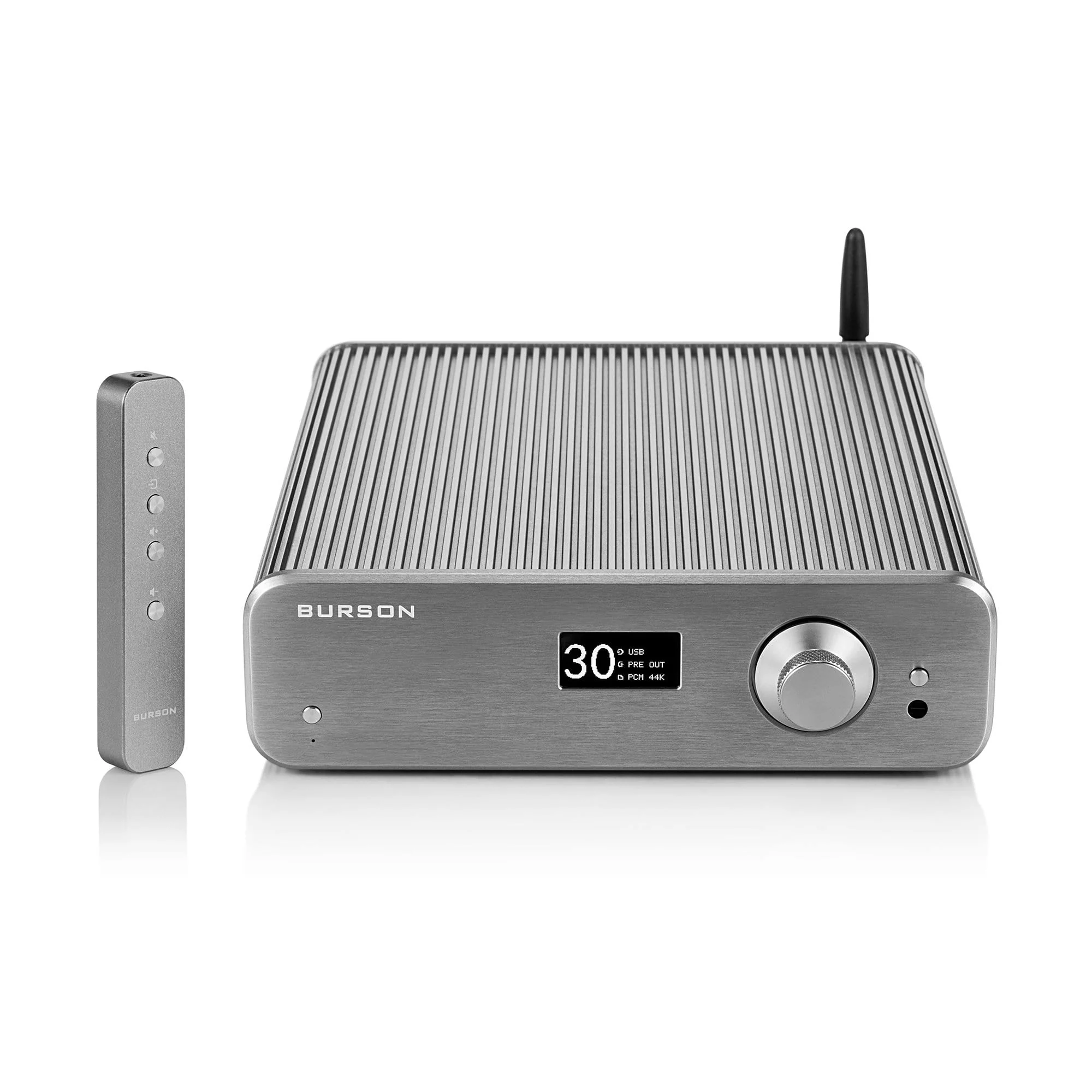 Burson Audio Composer 3X Performance DAC - GreshamTech