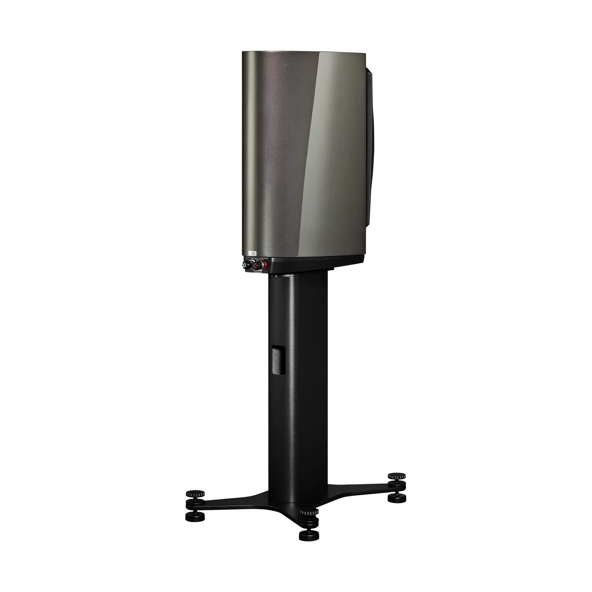 Dynaudio Confidence 20 Standmount Speakers Includes Stand - GreshamTech