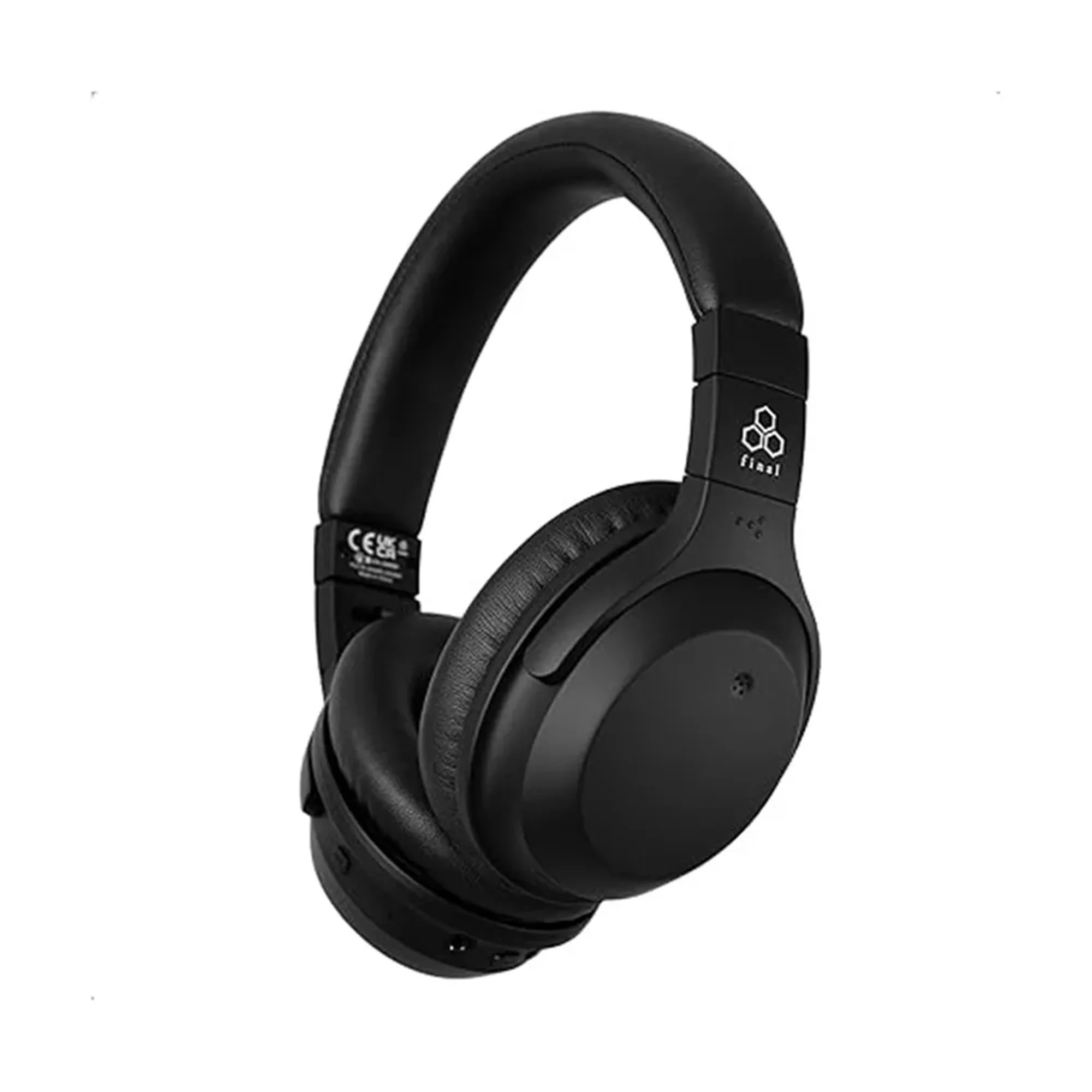 Final Audio UX2000 Wireless Noise Cancelling Headphones - GreshamTech