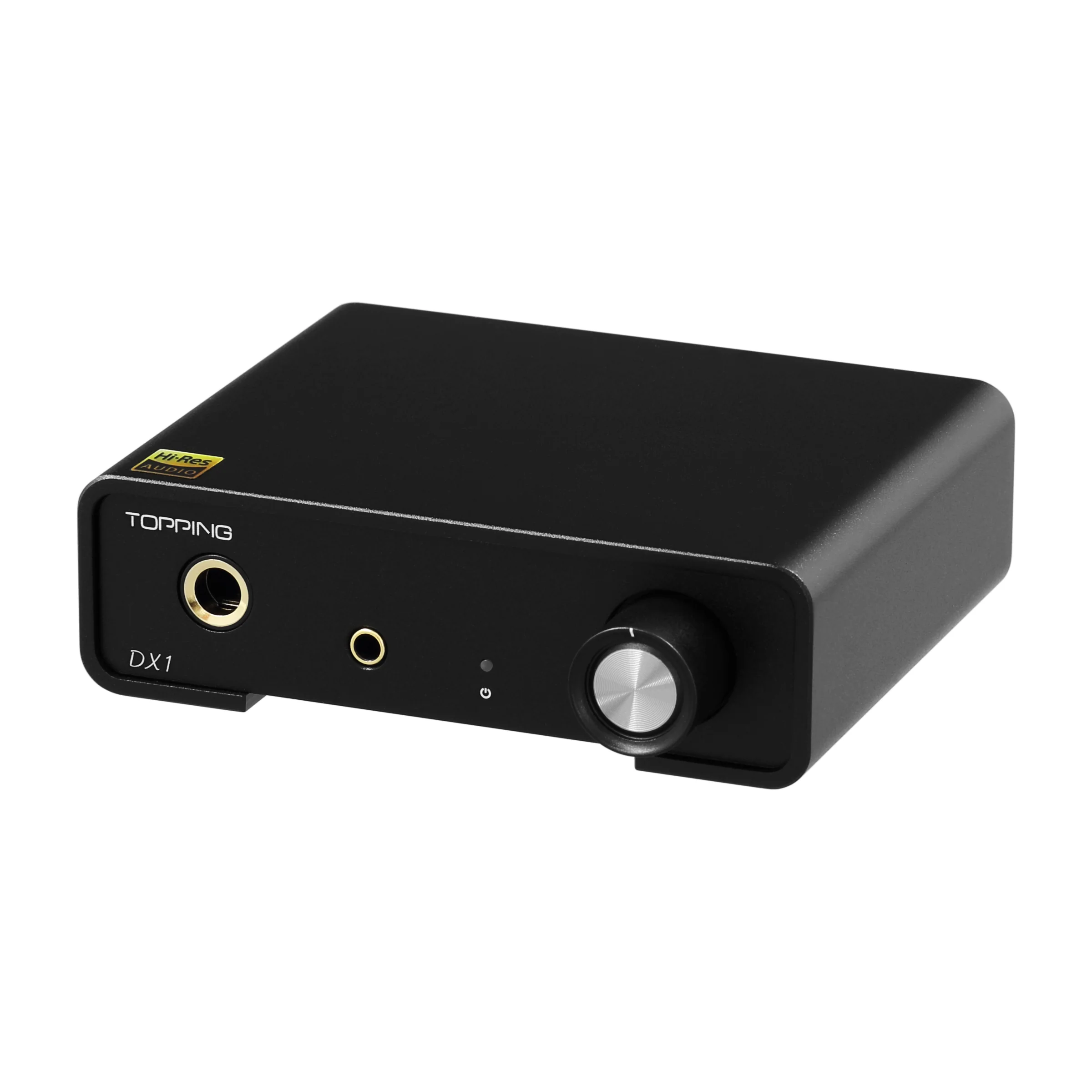 Topping DX1 Desktop DAC/ AMP - GreshamTech