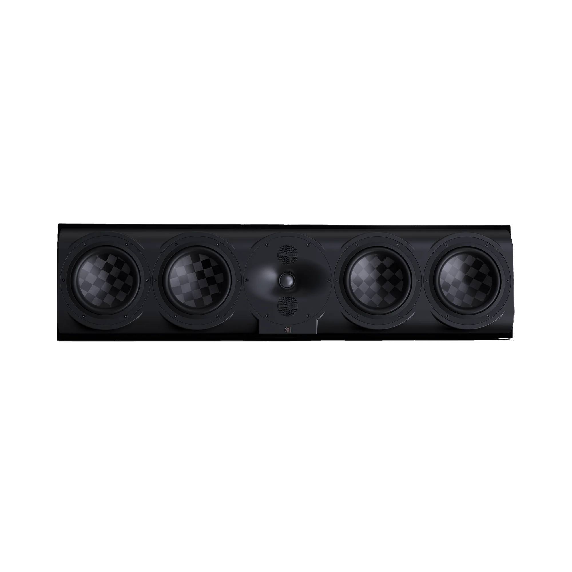 PERLISTEN Audio S7c centre speaker - GreshamTech