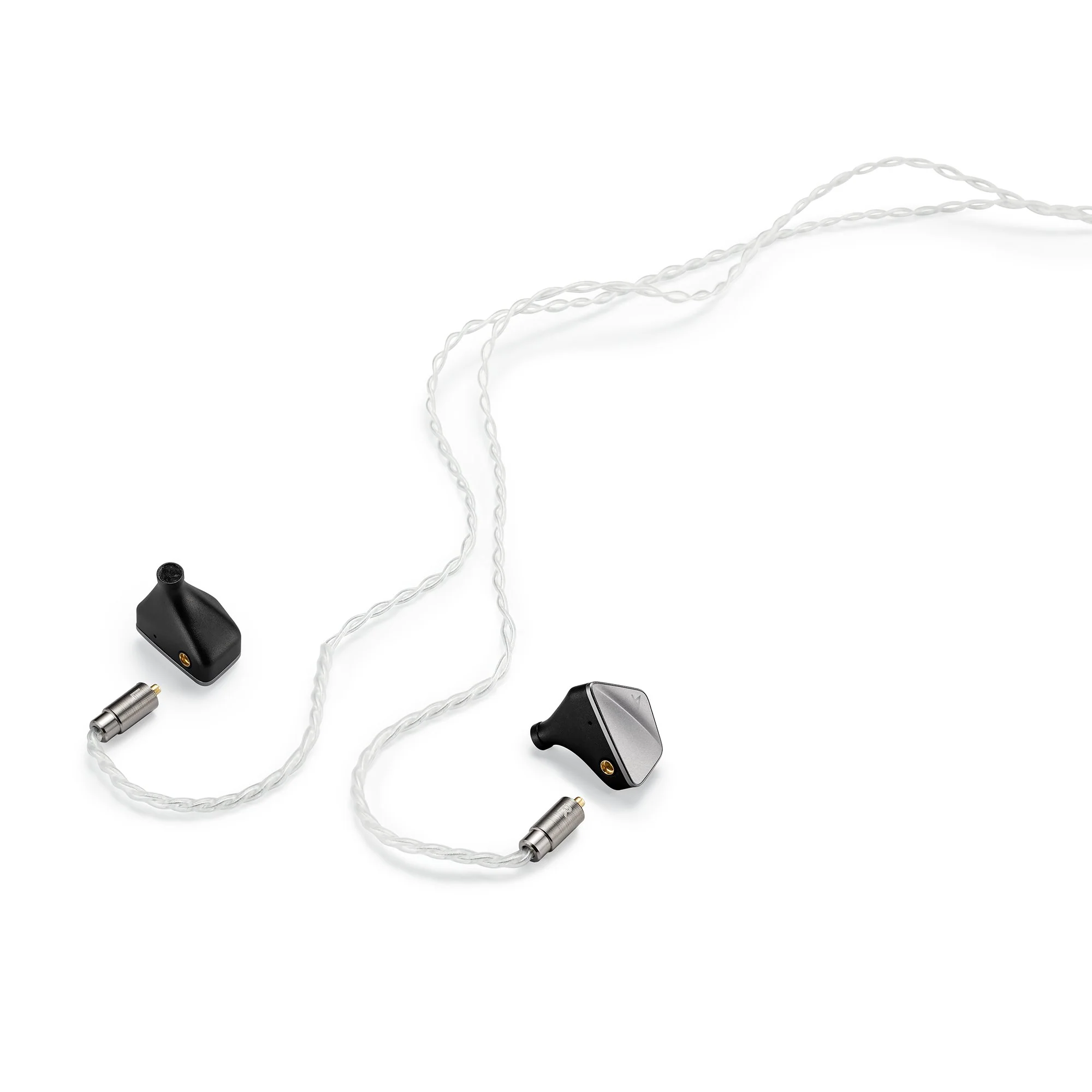 Astell&Kern AK ZERO1 Hybrid In-Ear Earphones - GreshamTech