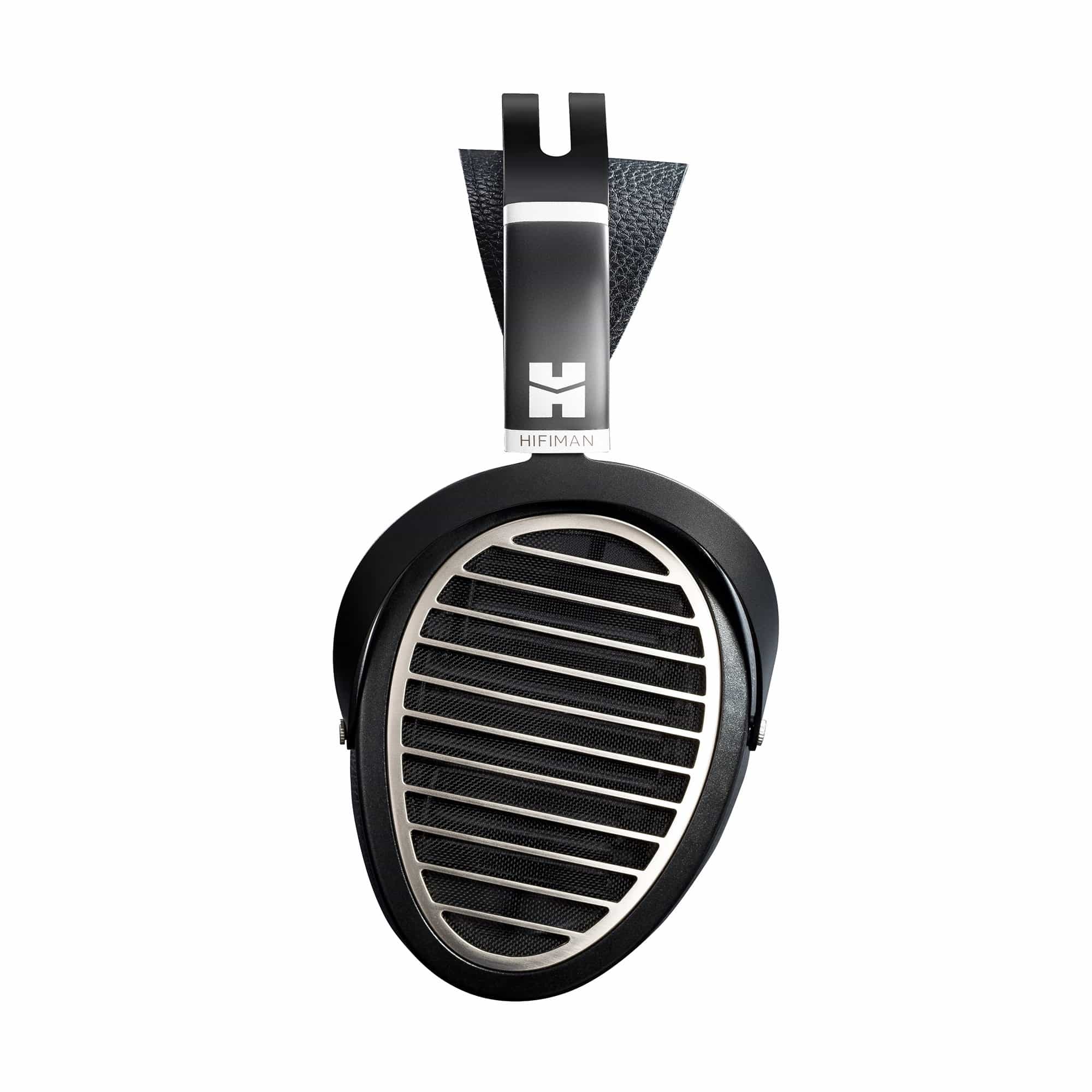 HIFIMAN ANANDA Stealth Planar Magnetic Headphones - GreshamTech