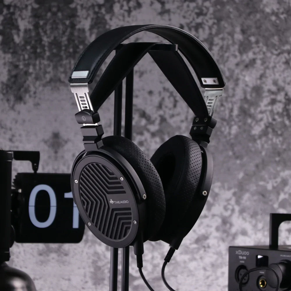Thieaudio Wraith Headphones - GreshamTech