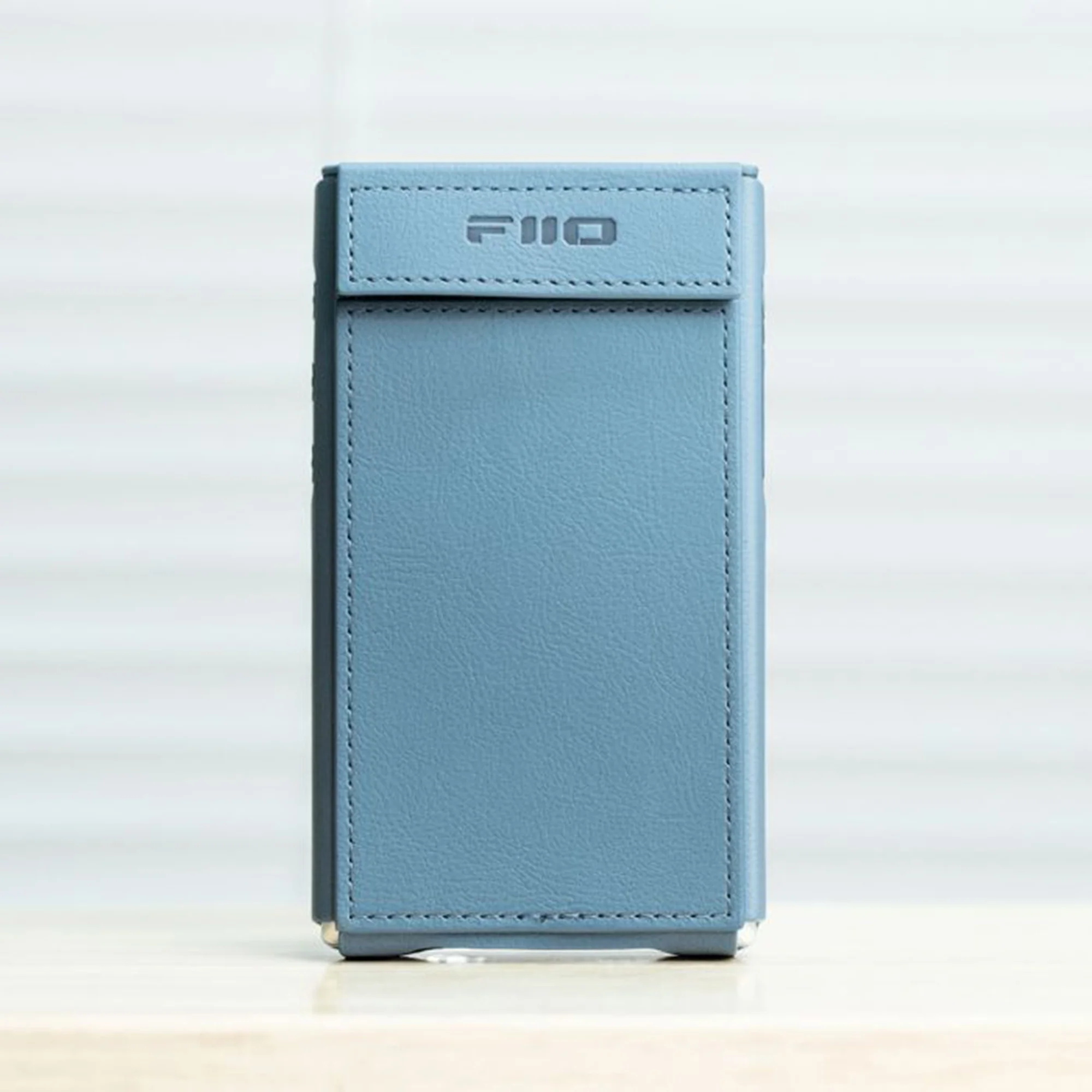 FiiO Leatherrette Case for JM21 - GreshamTech
