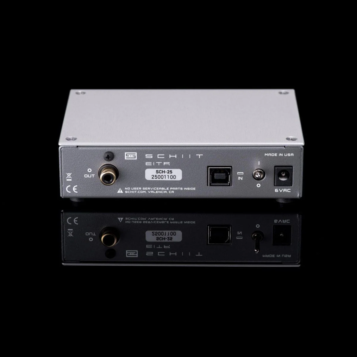 Schiit Audio Eitr USB To SPDIF Converter - GreshamTech