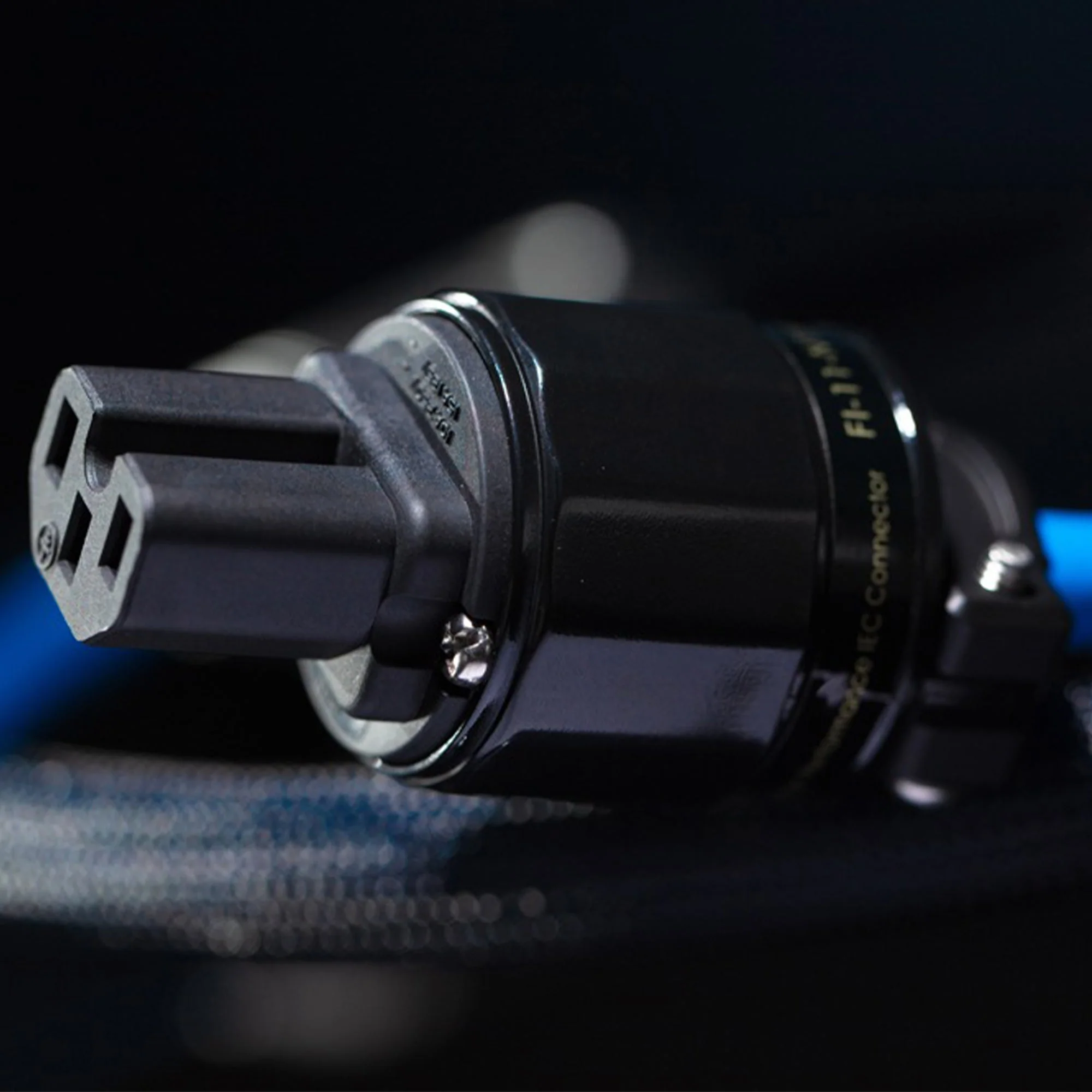 Siltech Classic Legend 880P Power Cable - GreshamTech