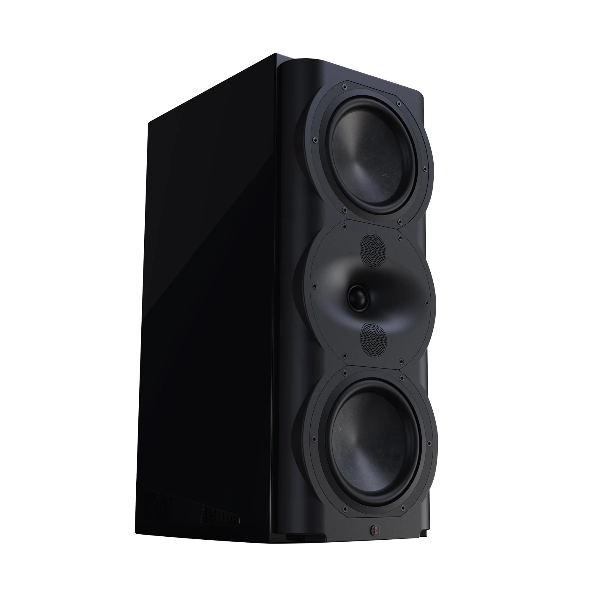 PERLISTEN Audio R5m Monitor Speakers - GreshamTech