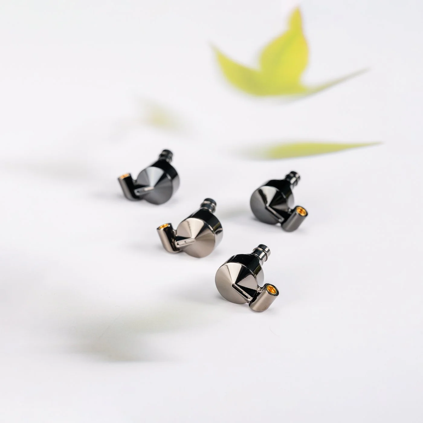 DUNU ZEN PRO Dynamic In-Ear Earphones - GreshamTech