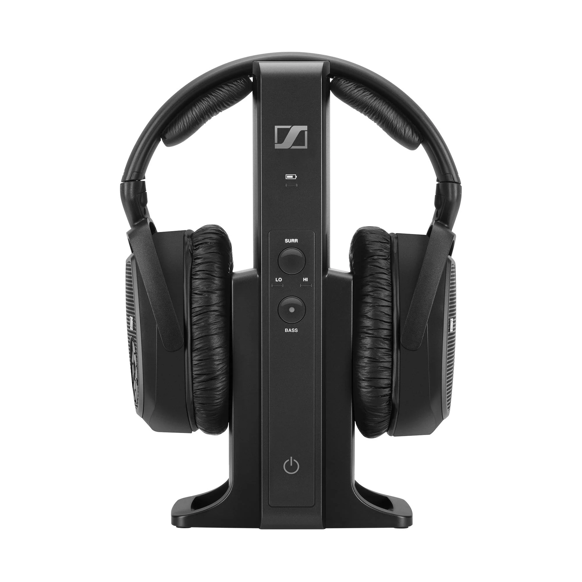 Sennheiser RS175 Wireless Closed Back Headphones - GreshamTech
