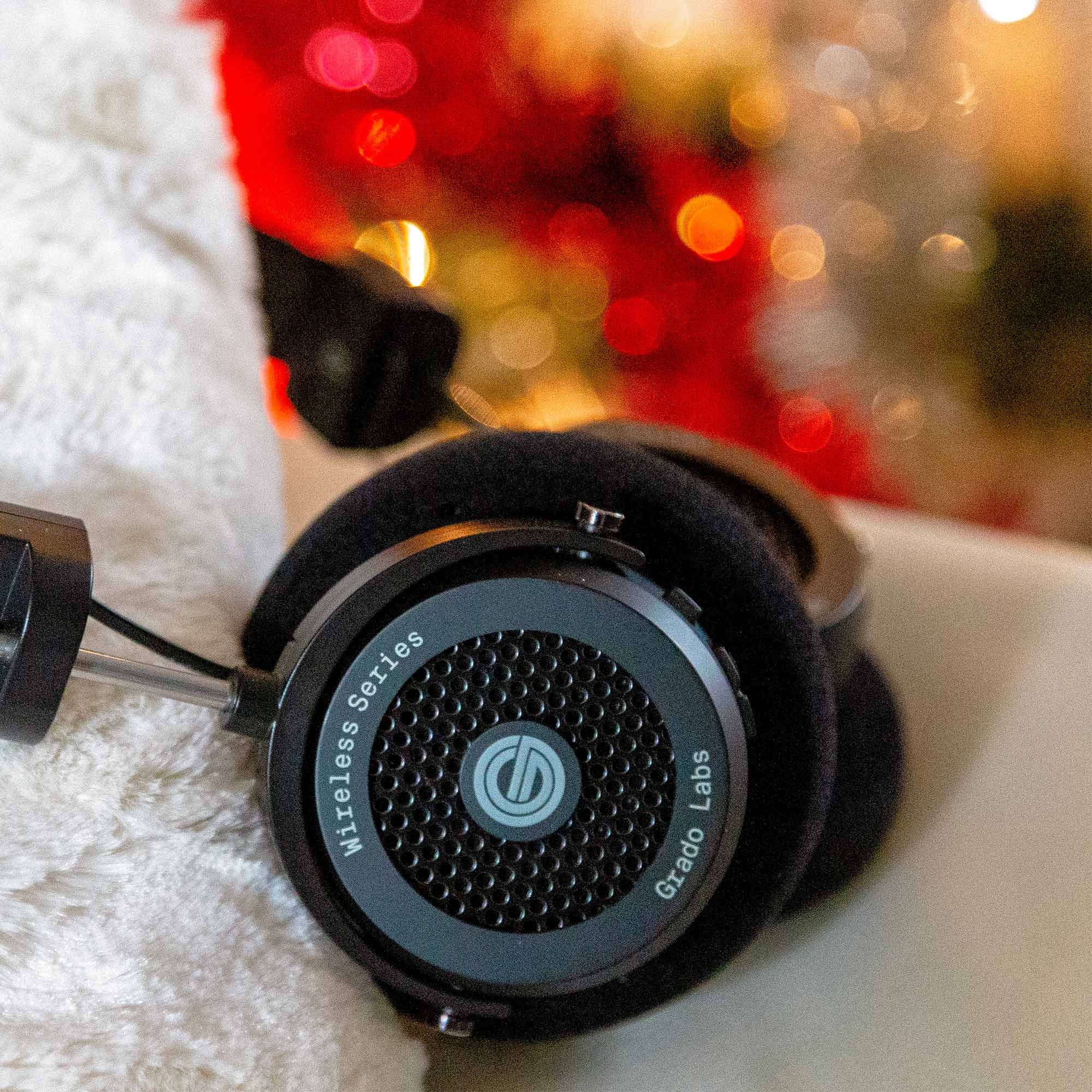 Grado GW100 Wireless Series Headphones