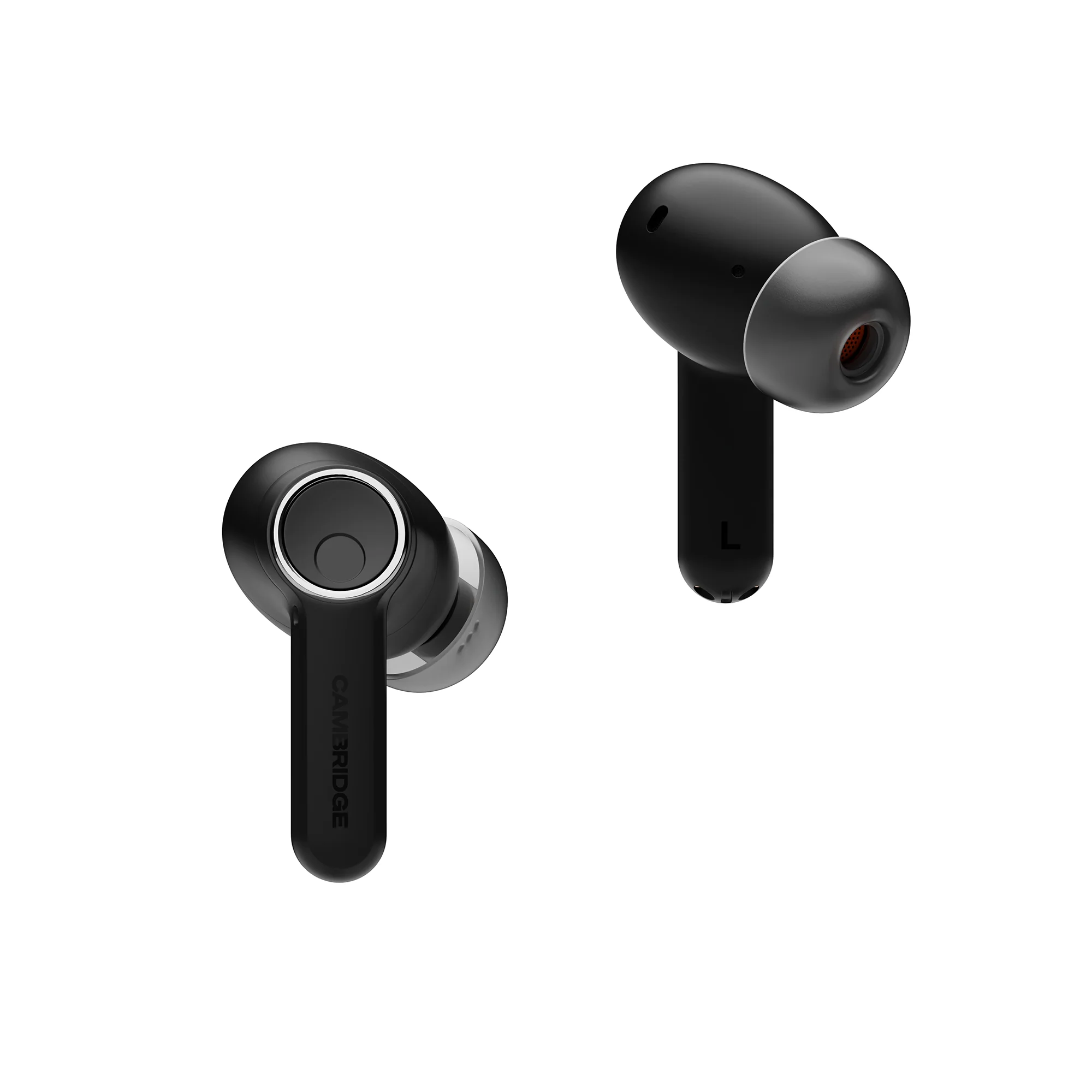 Cambridge Audio Melomania A100 True Wireless Earbuds - GreshamTech