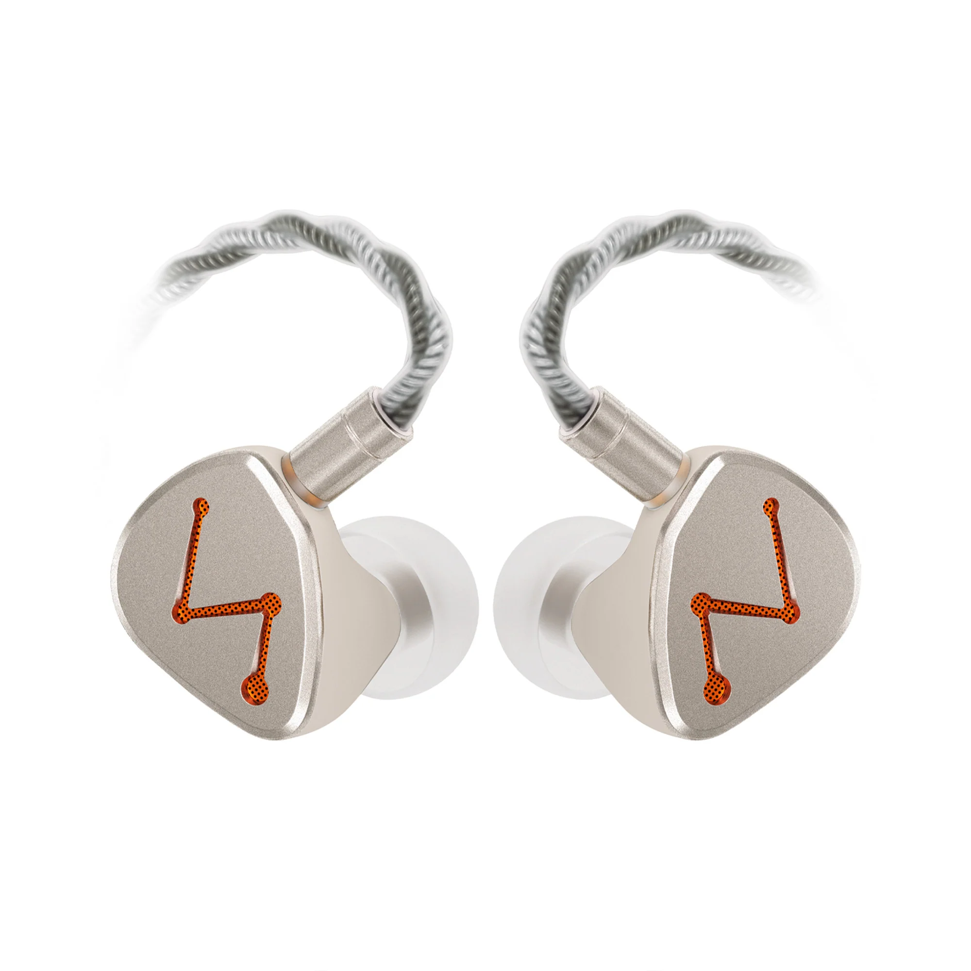 Letshuoer DZ4 In Ear Monitors - GreshamTech