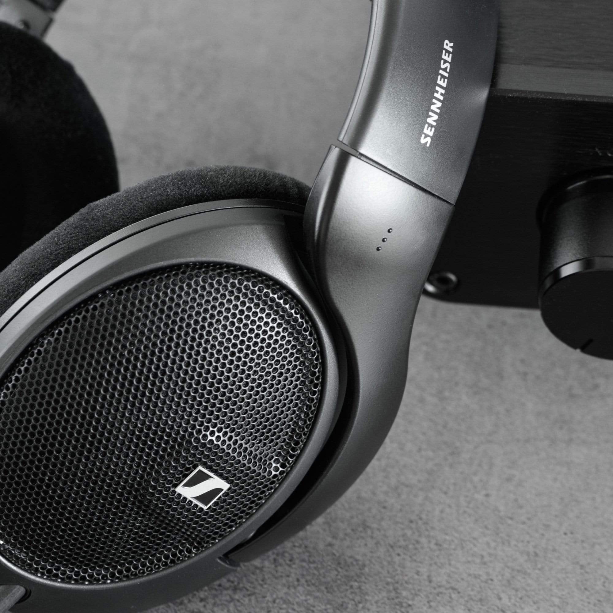 Sennheiser HD 560S Open Back Headphones - GreshamTech