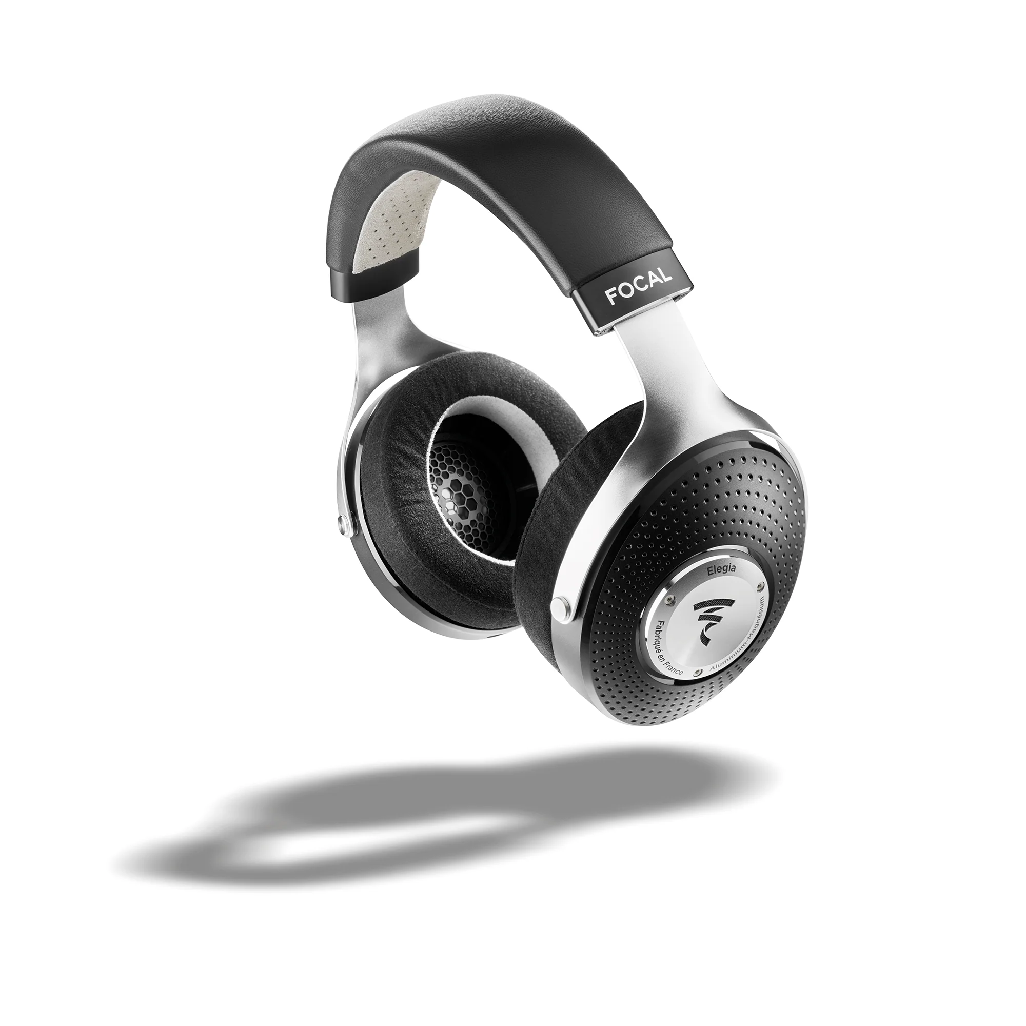 Focal Elegia Closed Back Headphones - GreshamTech