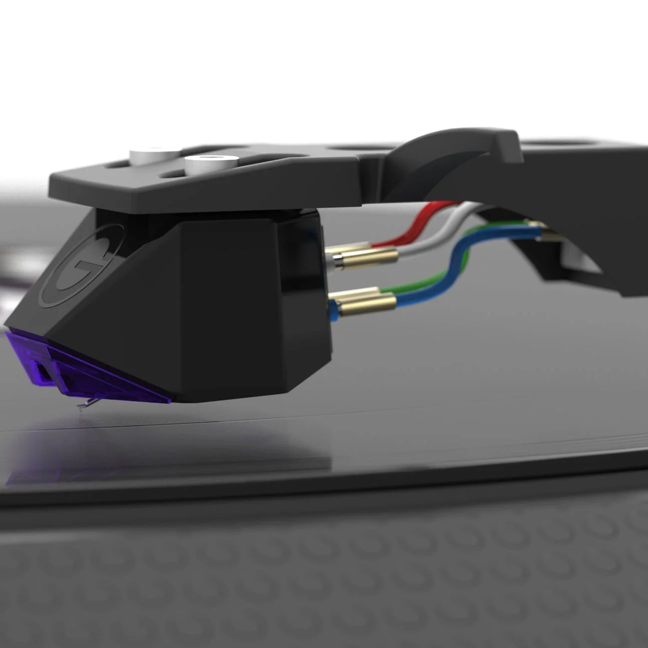 Goldring E3 Moving Magnet Cartridge - GreshamTech