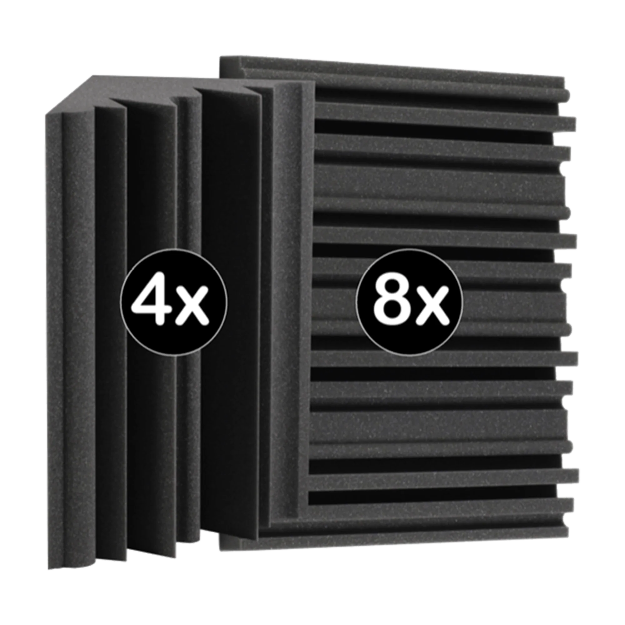 Vicoustic Mix Kit Pulsar - GreshamTech