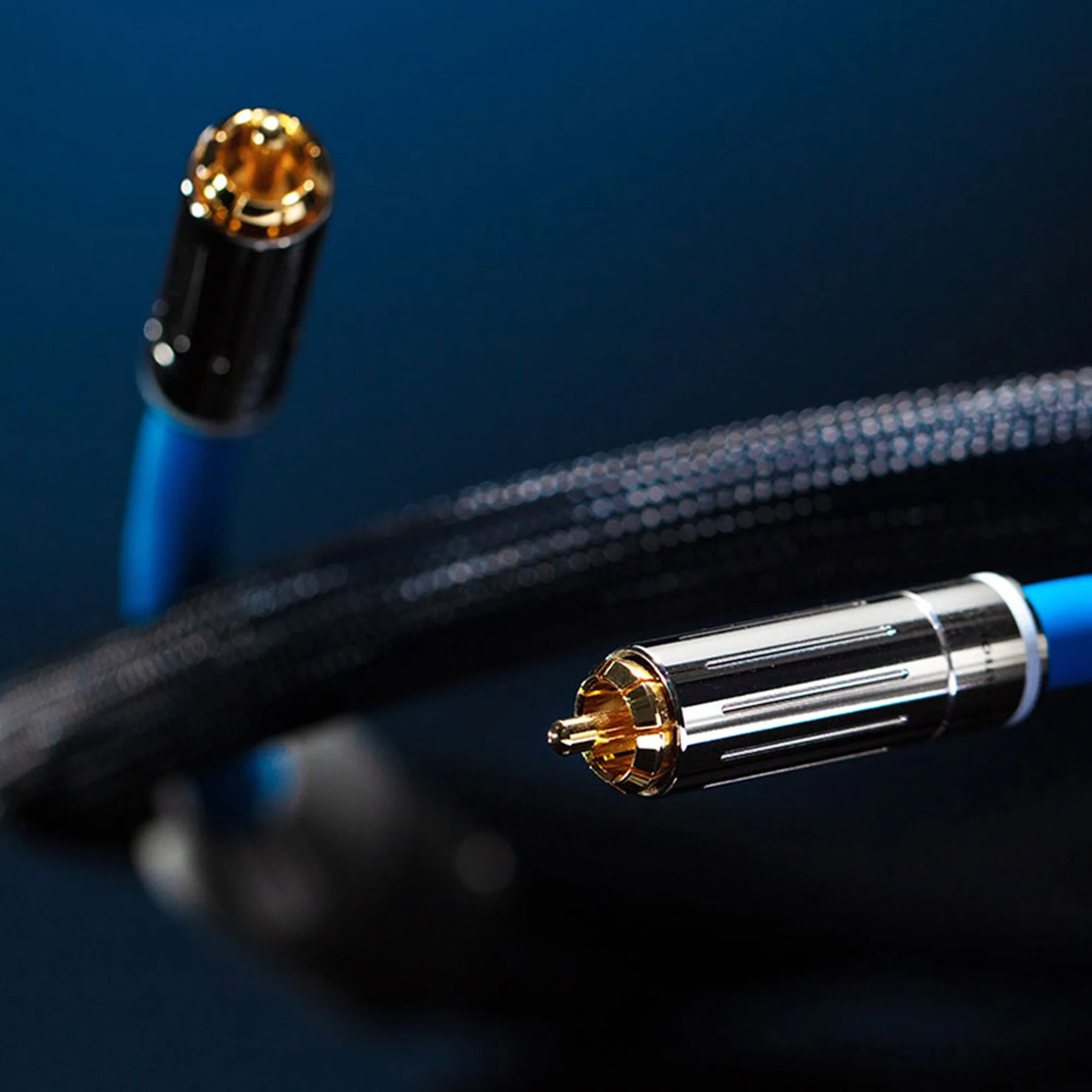 Siltech Classic Legend 680D Digital Cable - GreshamTech