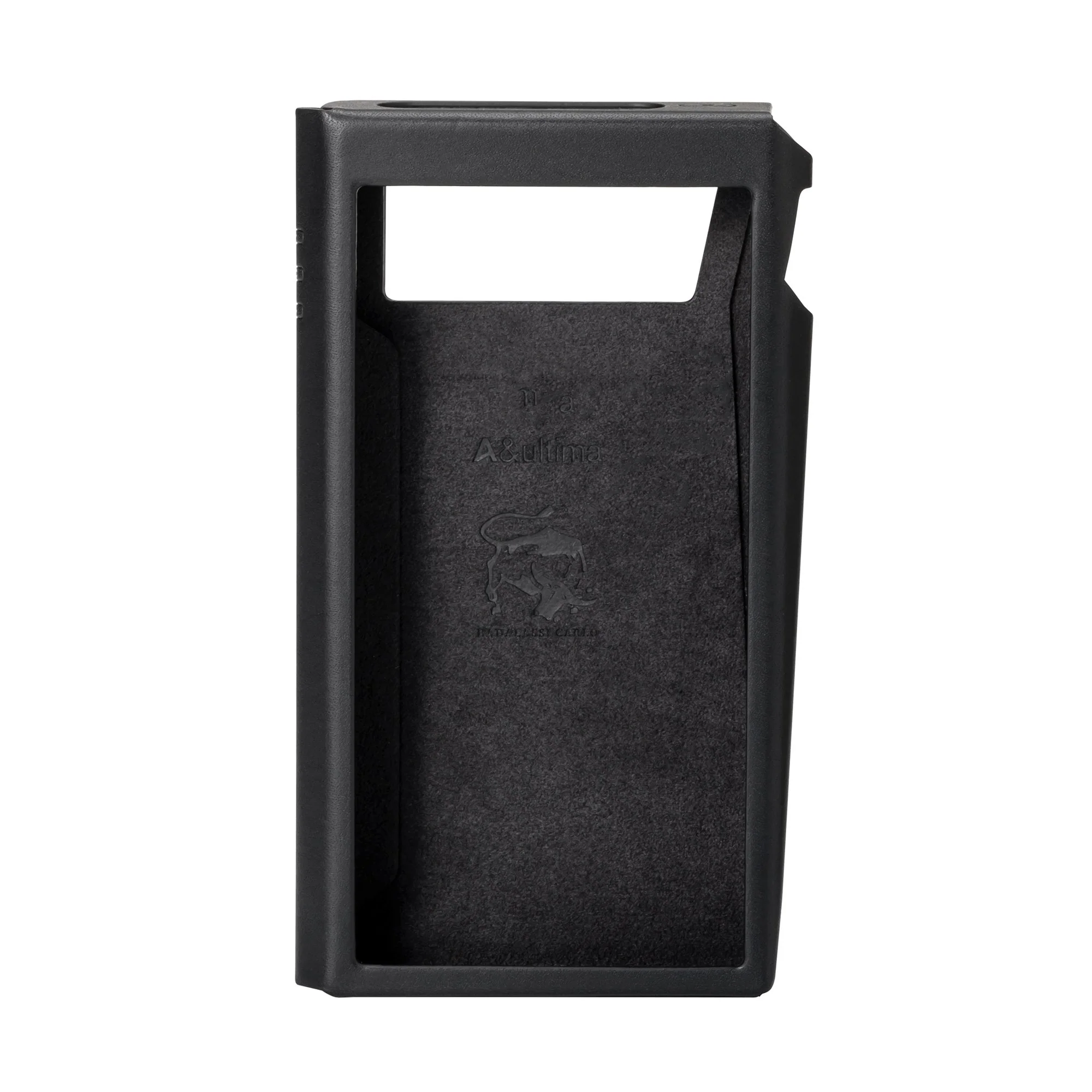 Astell&Kern SP2000T Leather Case - GreshamTech